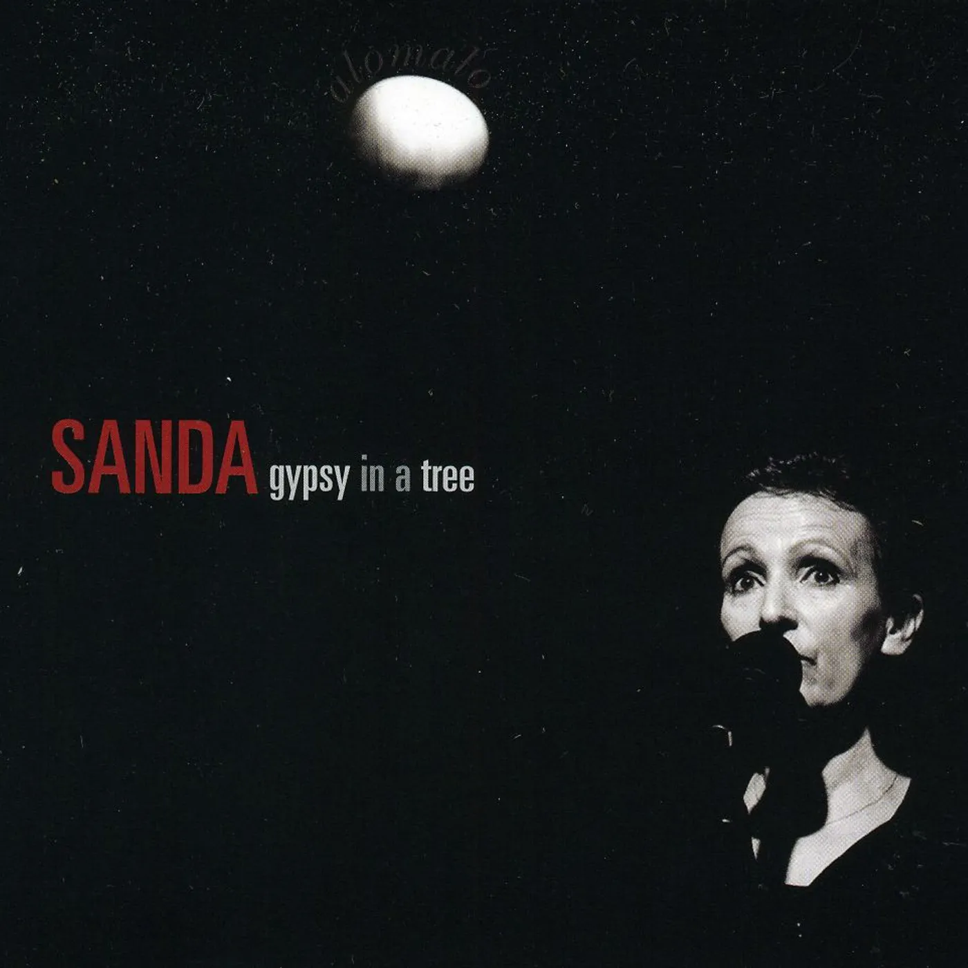 Sanda Weigl GYPSY IN A TREE CD