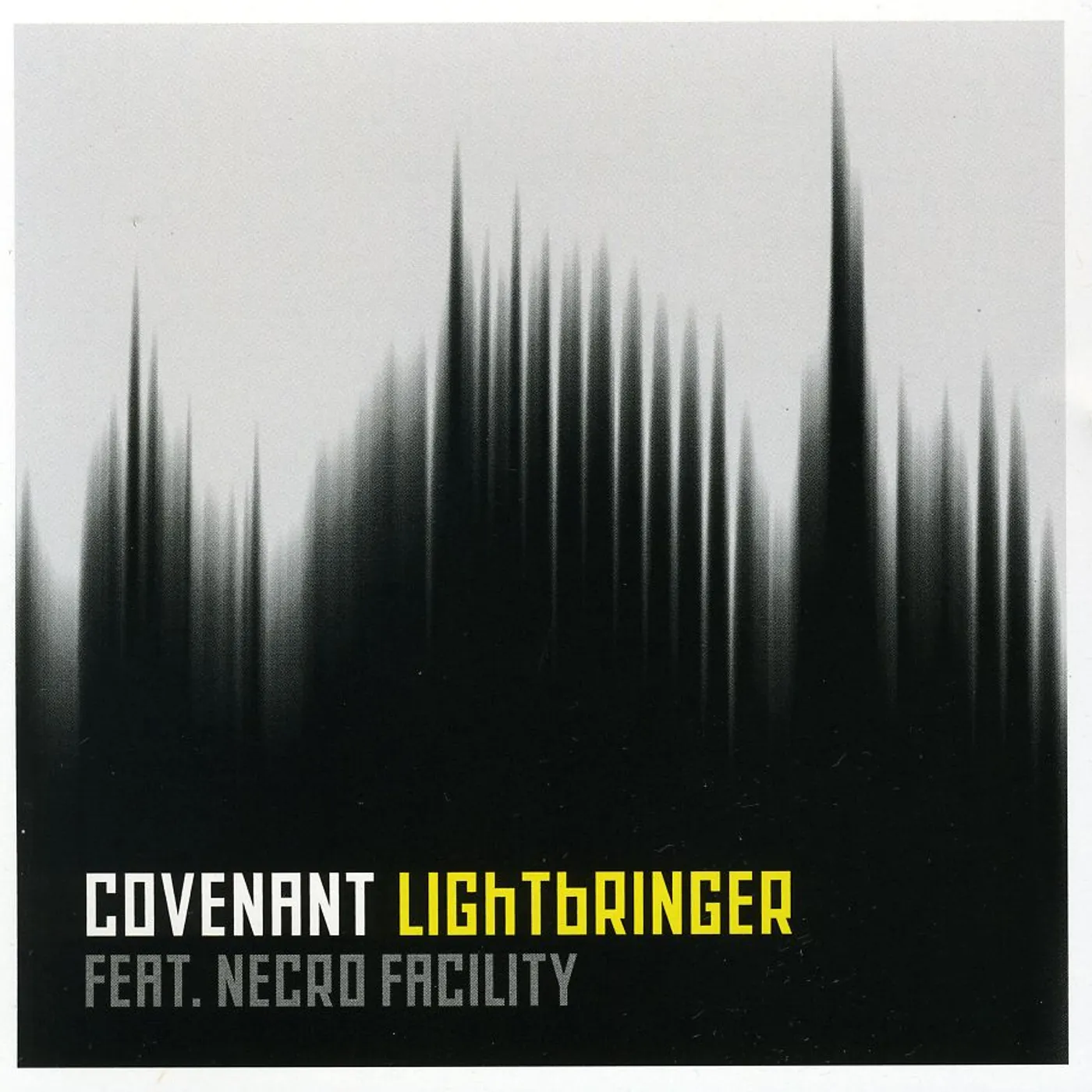 Covenant LIGHTBRINGER CD