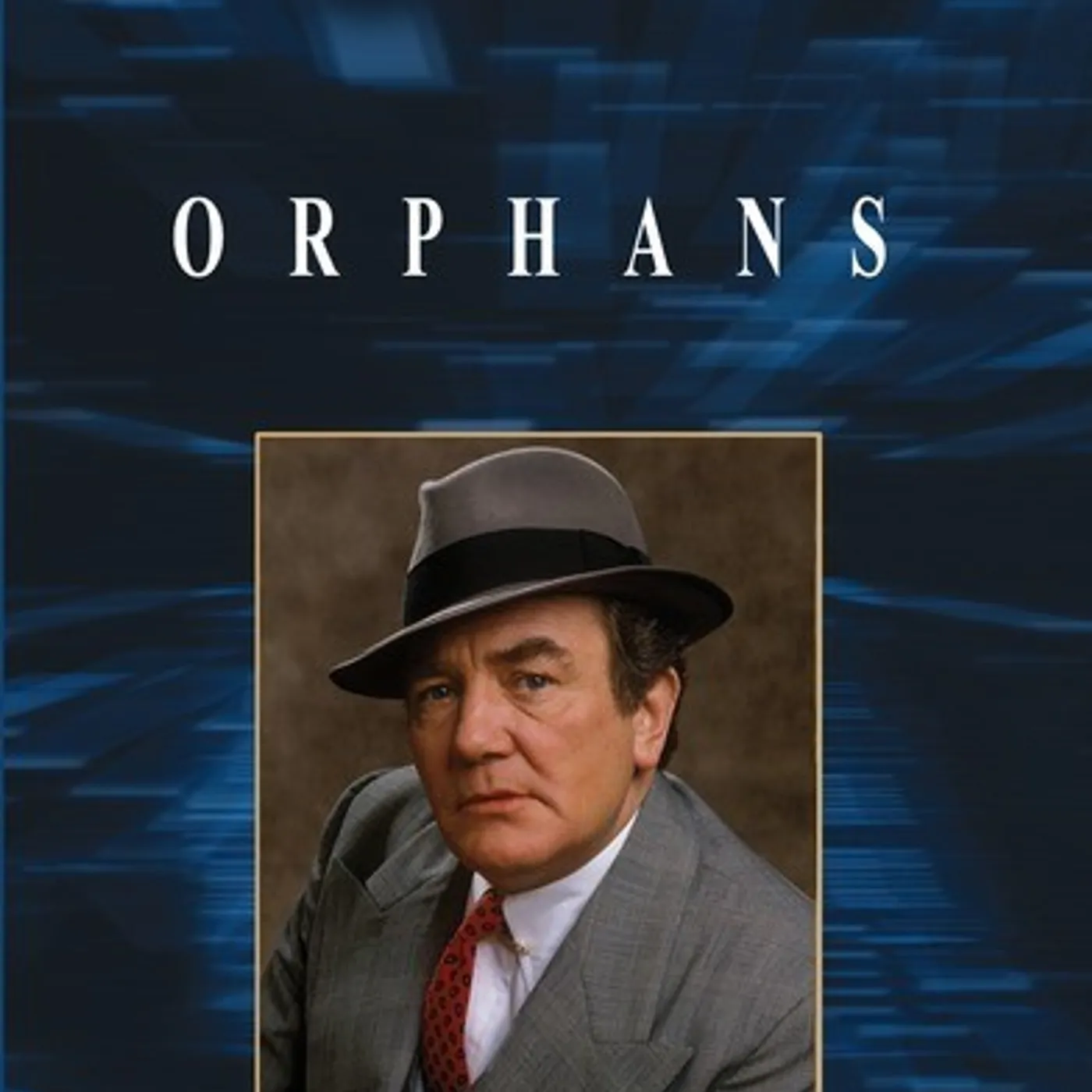 The Orphans DVD
