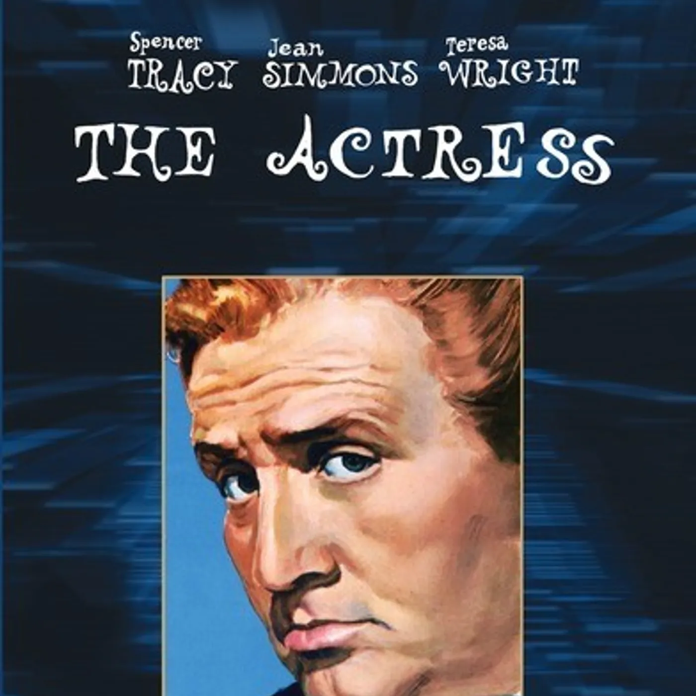 ACTRESS DVD