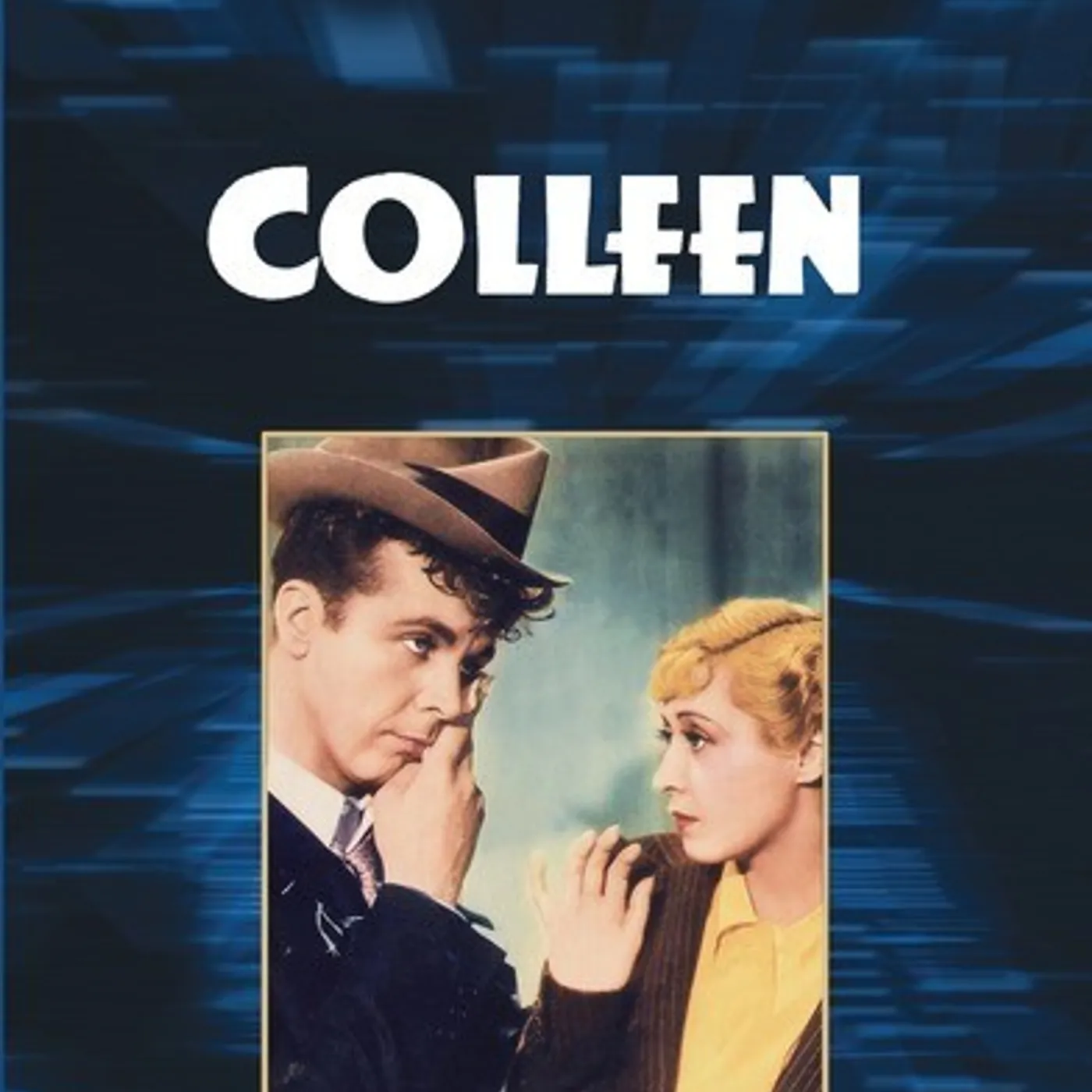 Colleen DVD