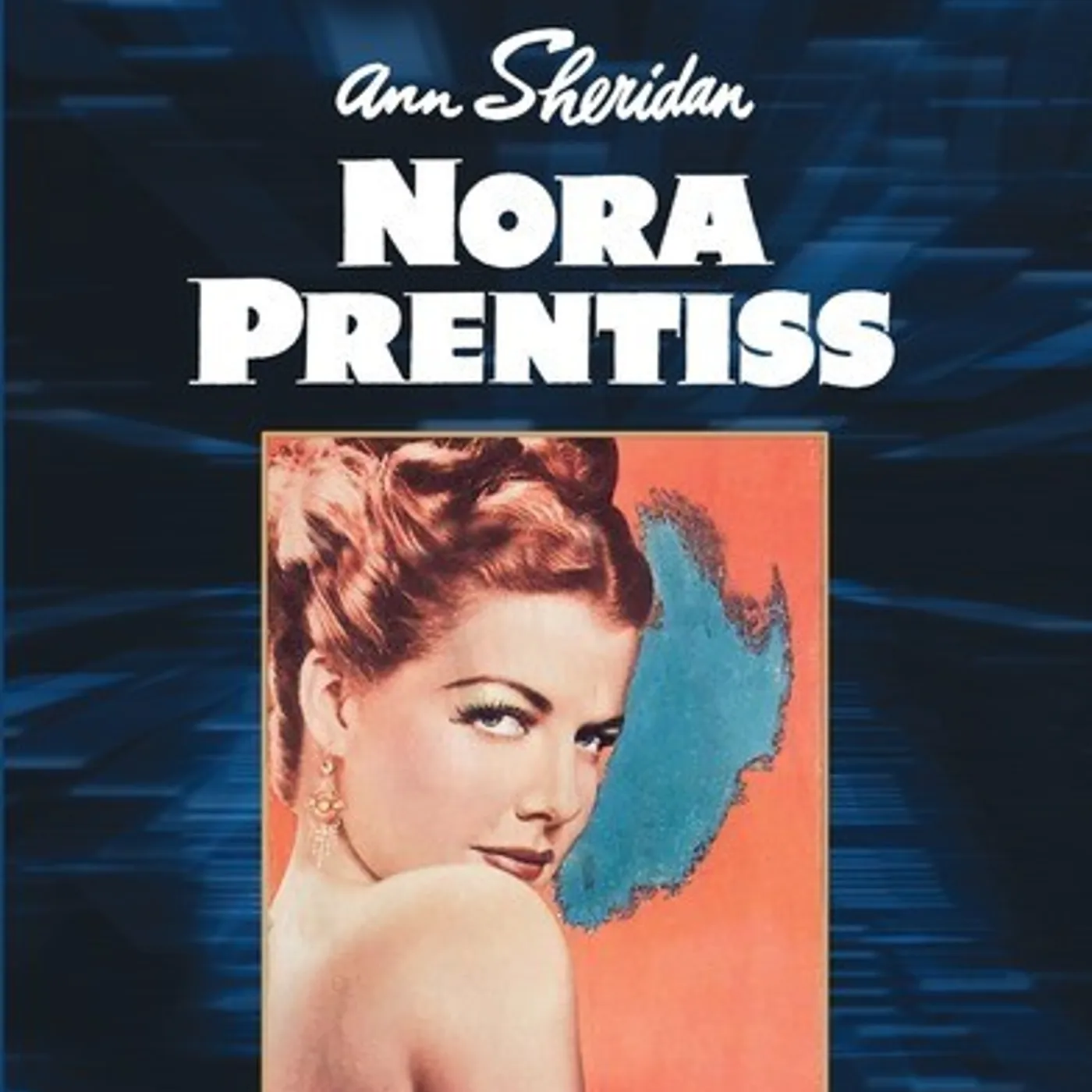 Nora Prentiss DVD