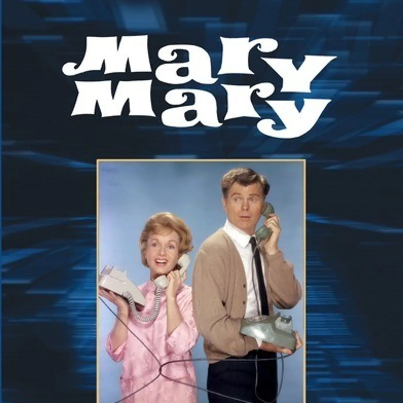 MARY MARY DVD