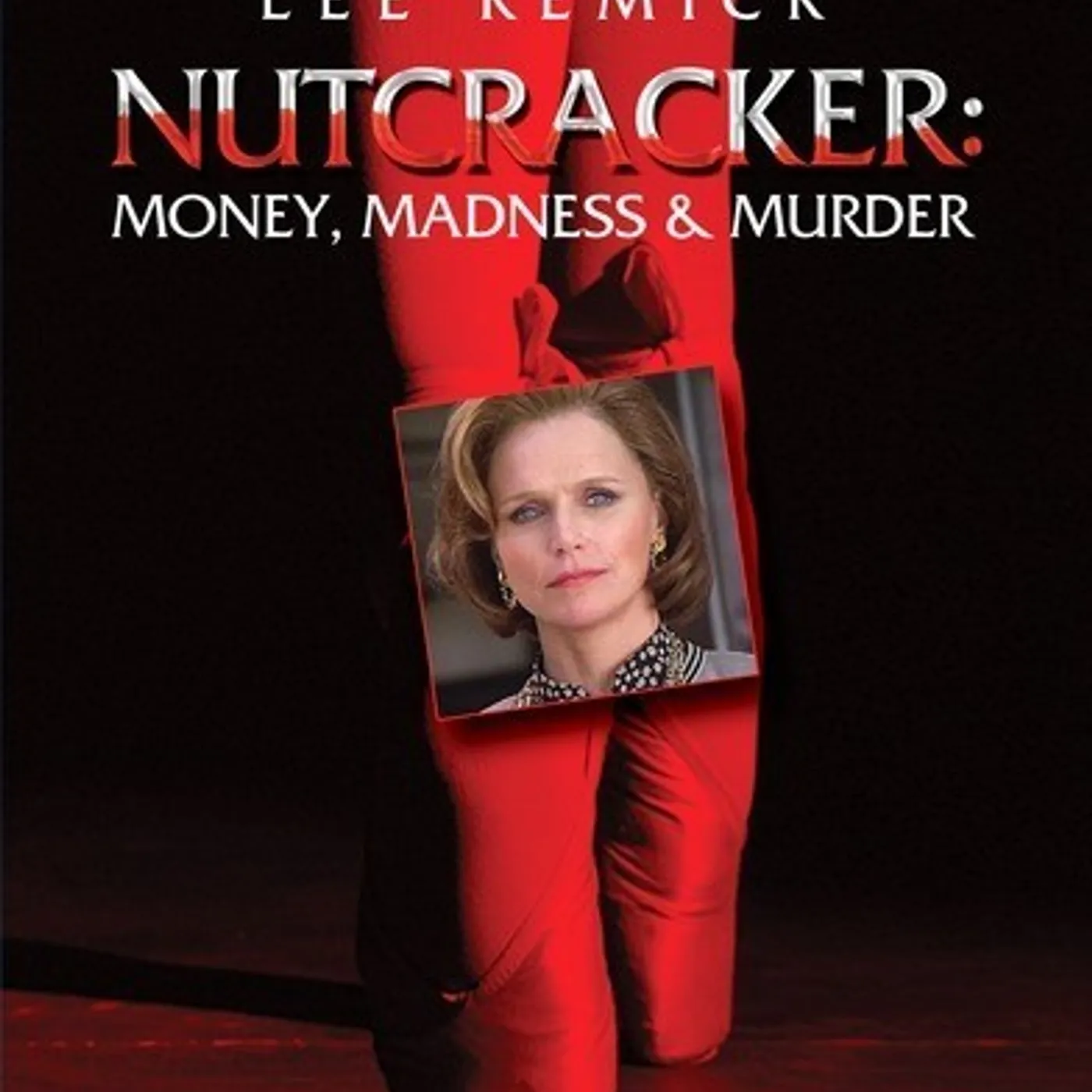 NUTCRACKER DVD