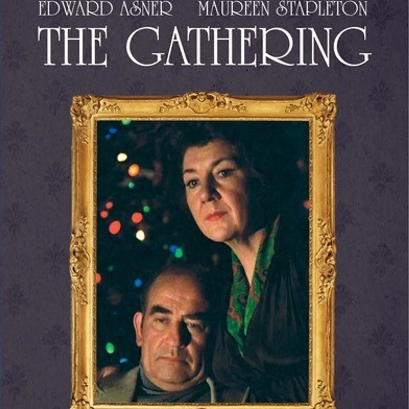 GATHERING DVD