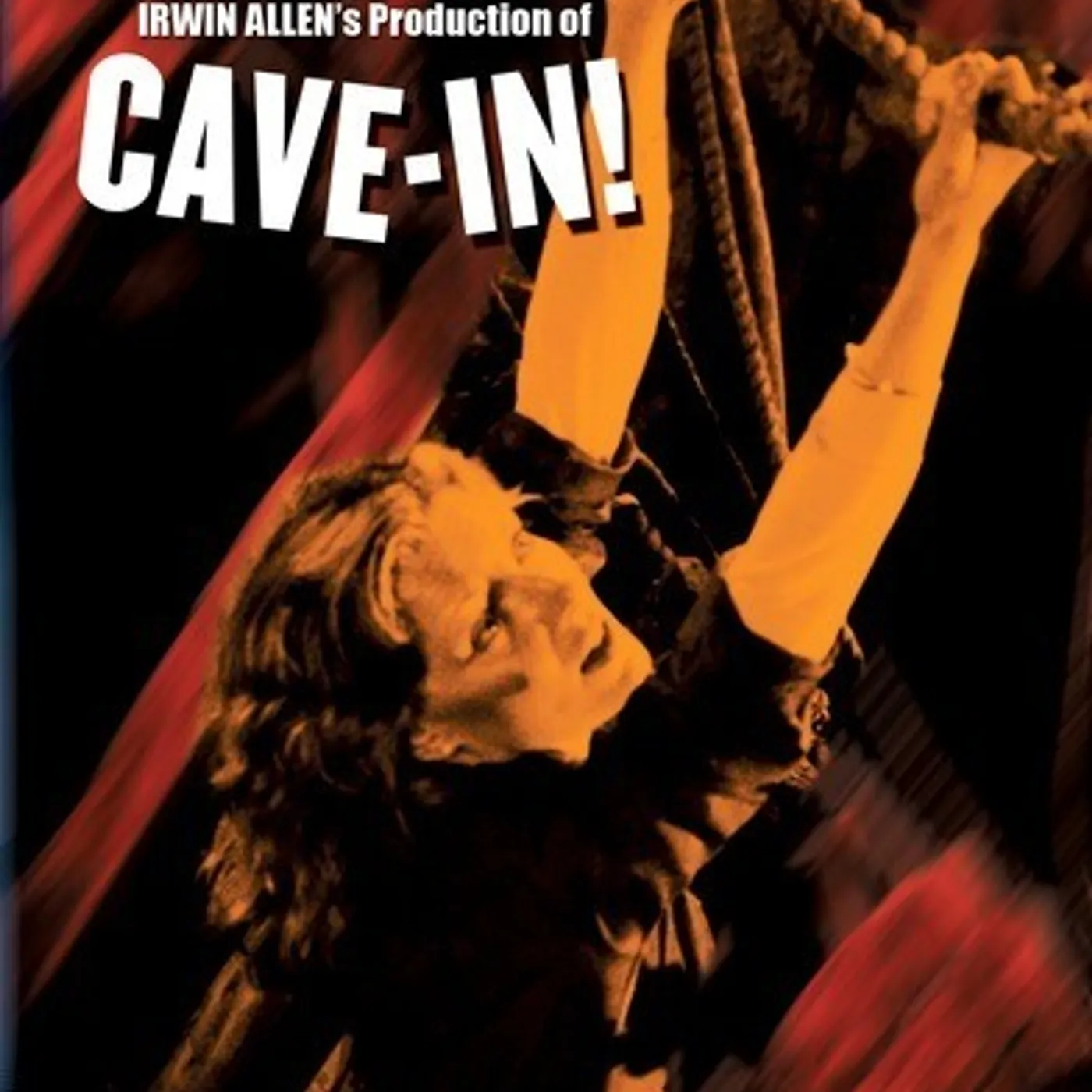 Cave In DVD