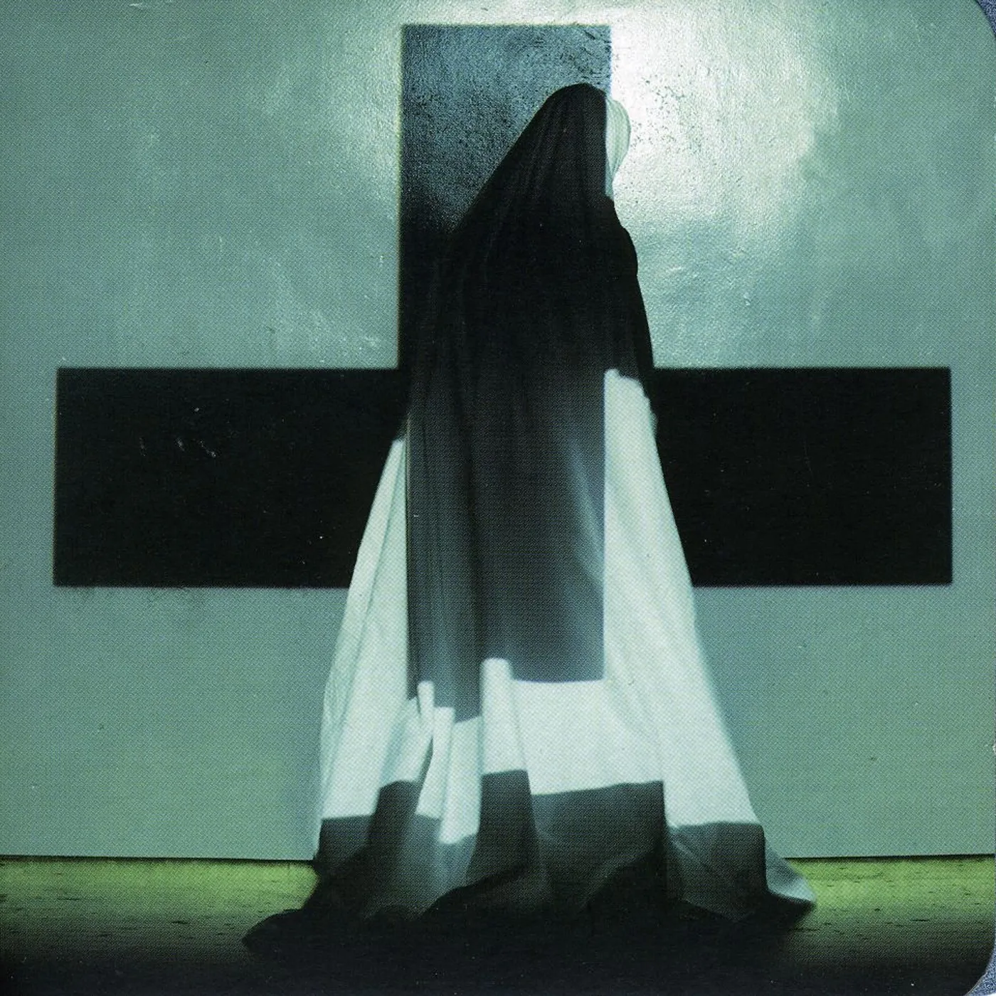 Damian Lazarus FABRIC 54 CD