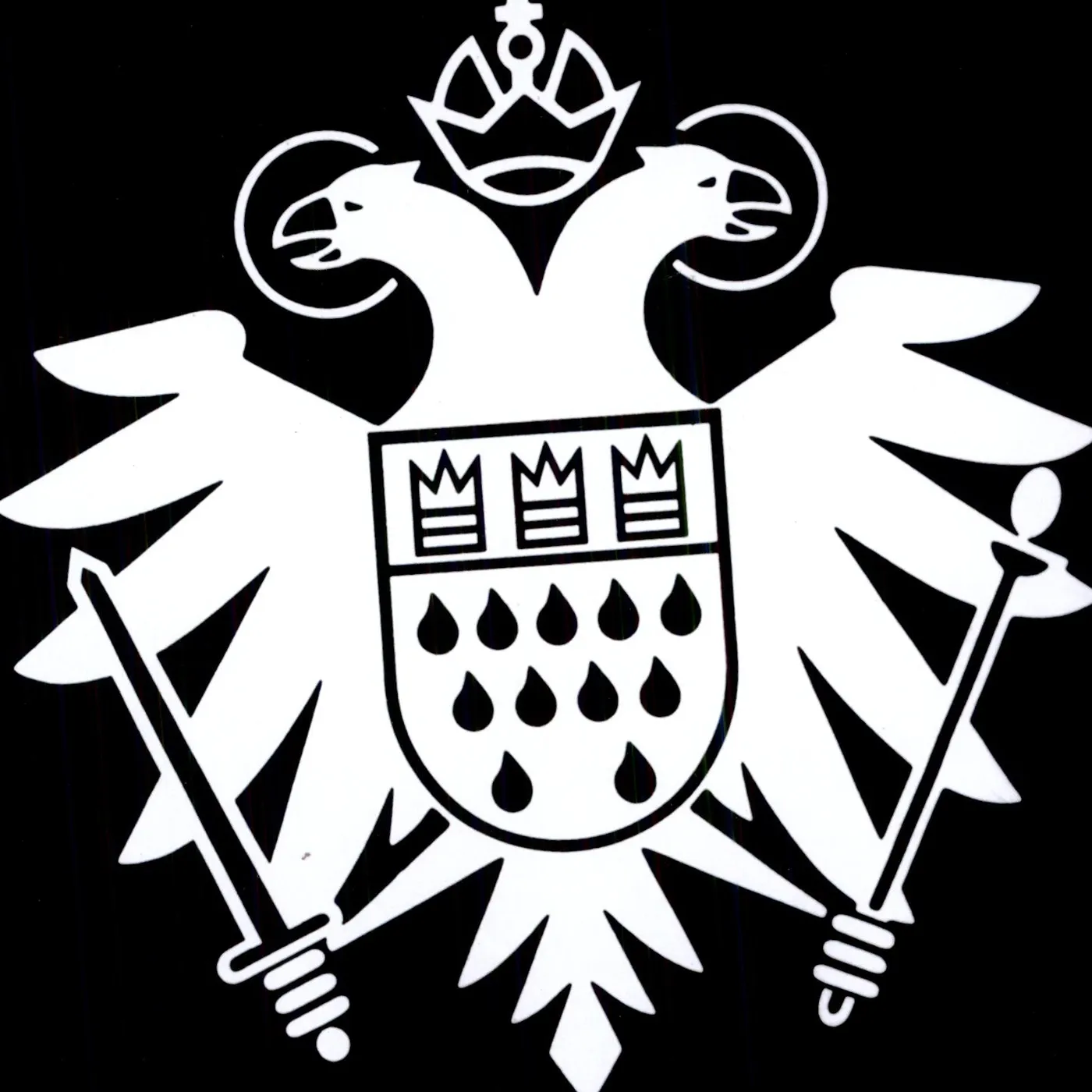 Kölsch Speicher 68 Vinyl Record