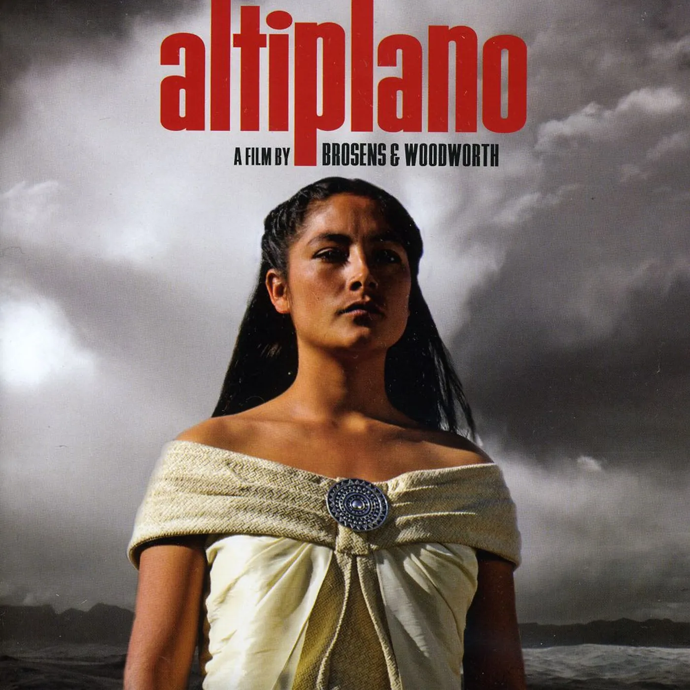 Altiplano DVD