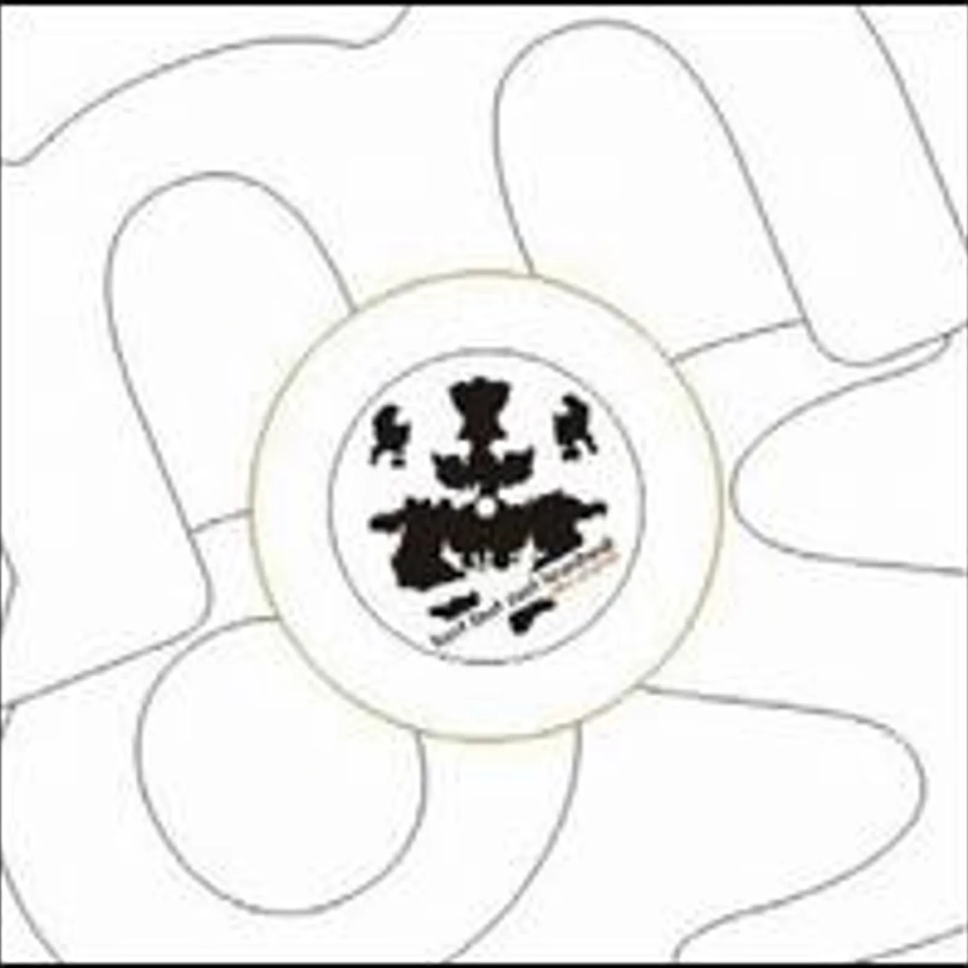 Mr. Statik Lust But Not Leashed Vinyl Record