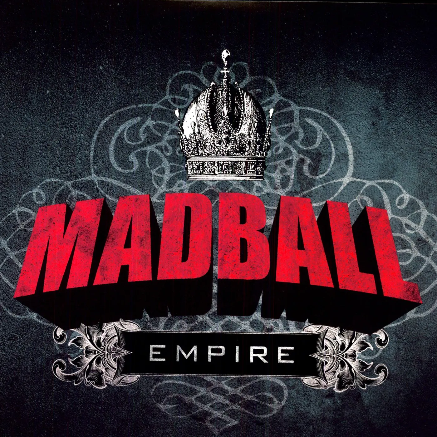 Madball Empire Vinyl Record