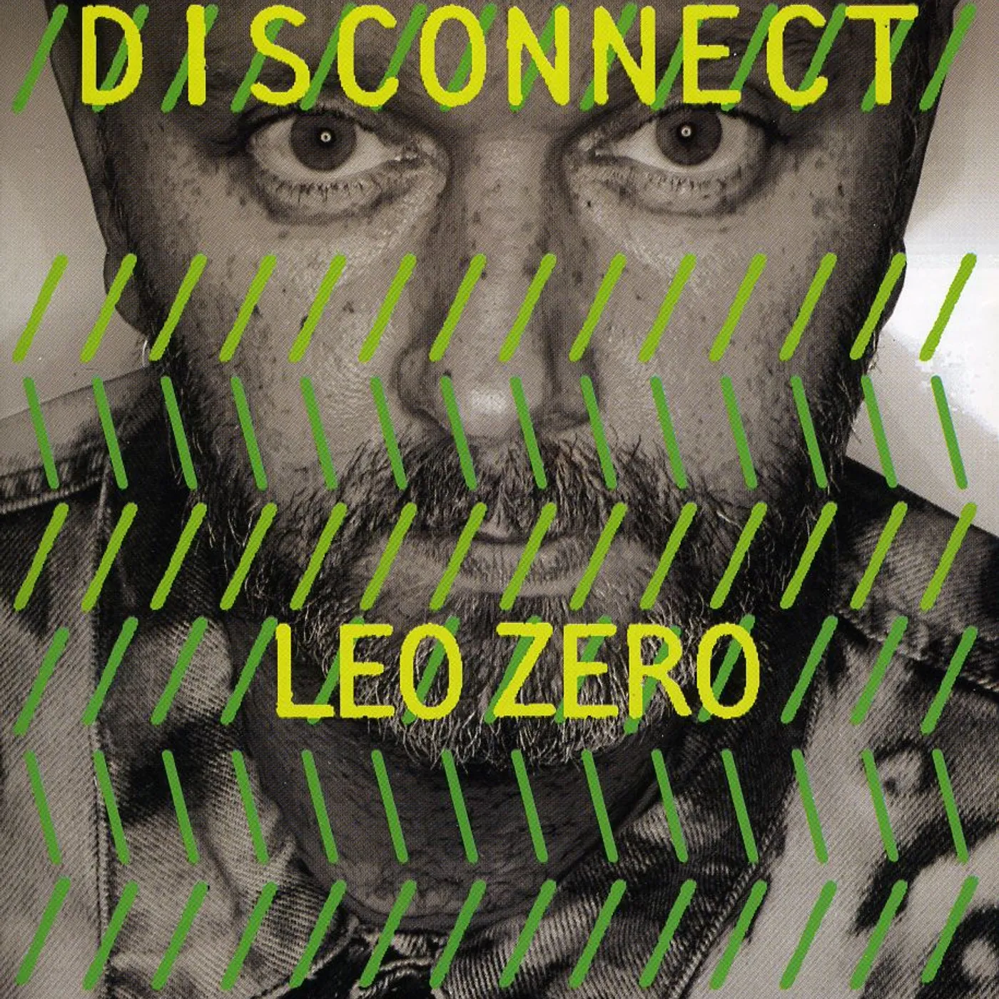 Leo Zero DISCONNECT CD