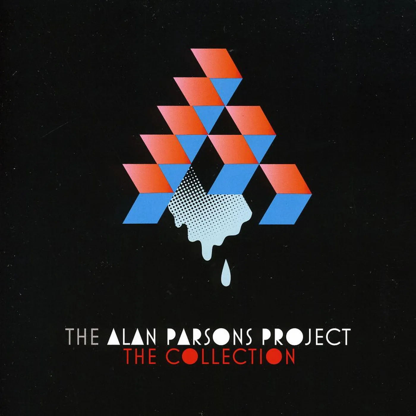 Alan Parsons COLLECTION CD