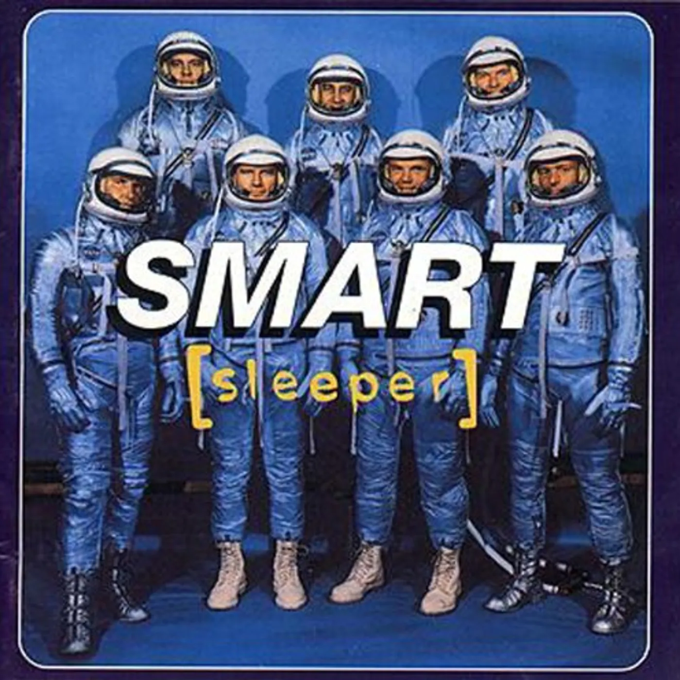 Sleeper SMART CD
