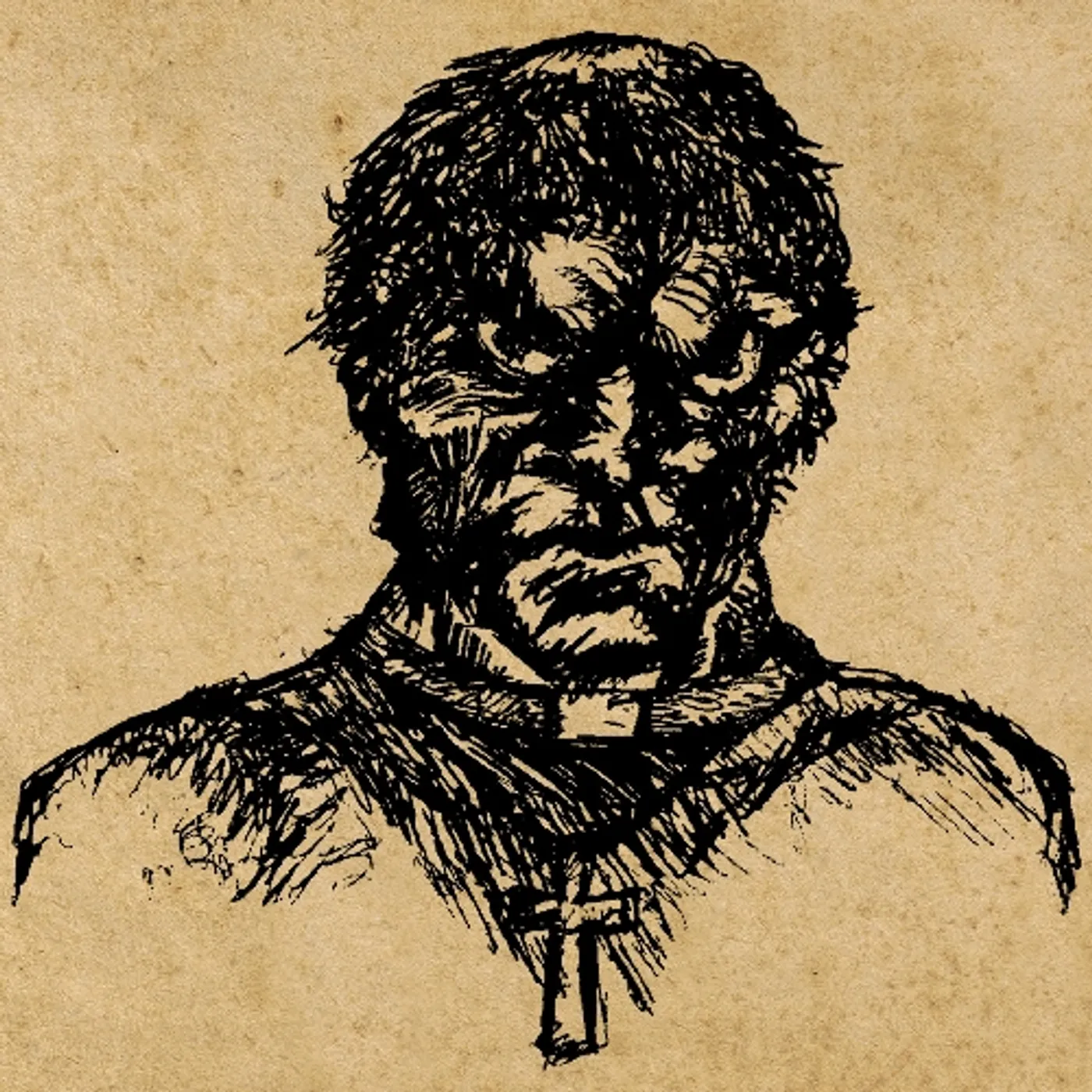 Slough Feg ANIMAL SPIRITS CD