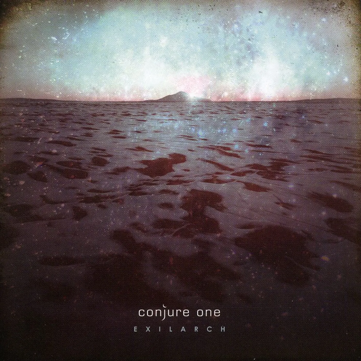 Conjure One EXILARCH CD