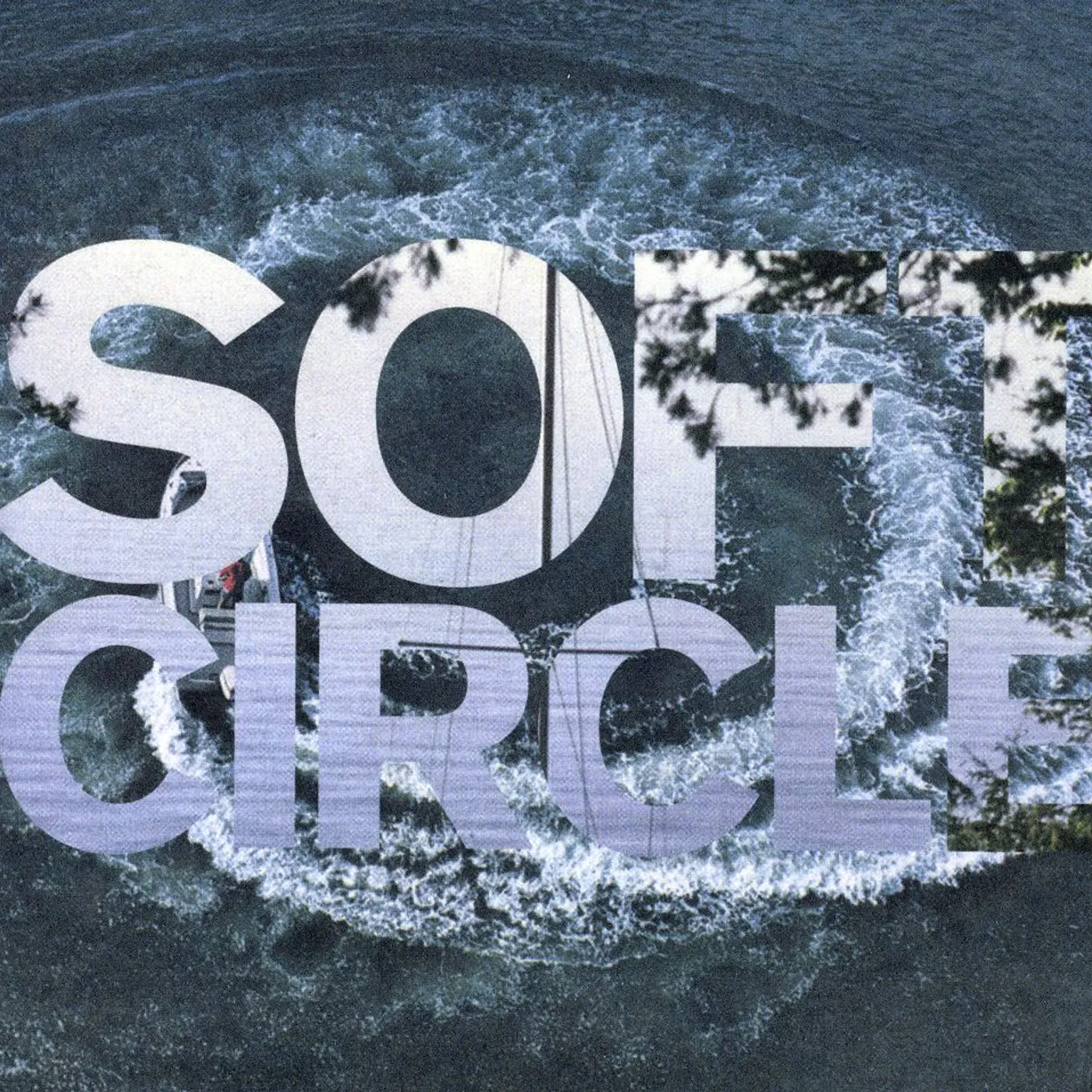 Soft Circle SHORE OBSESSED CD