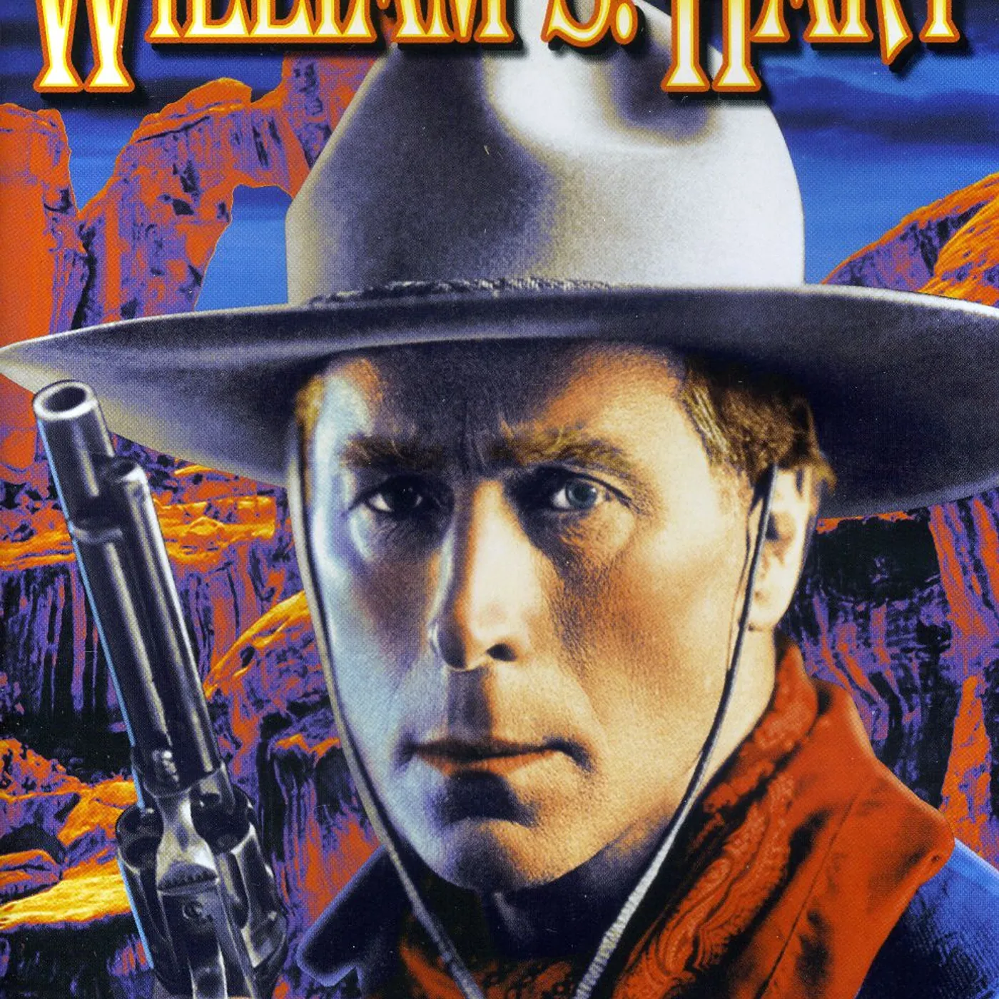 BARGAIN (SILENT) DVD