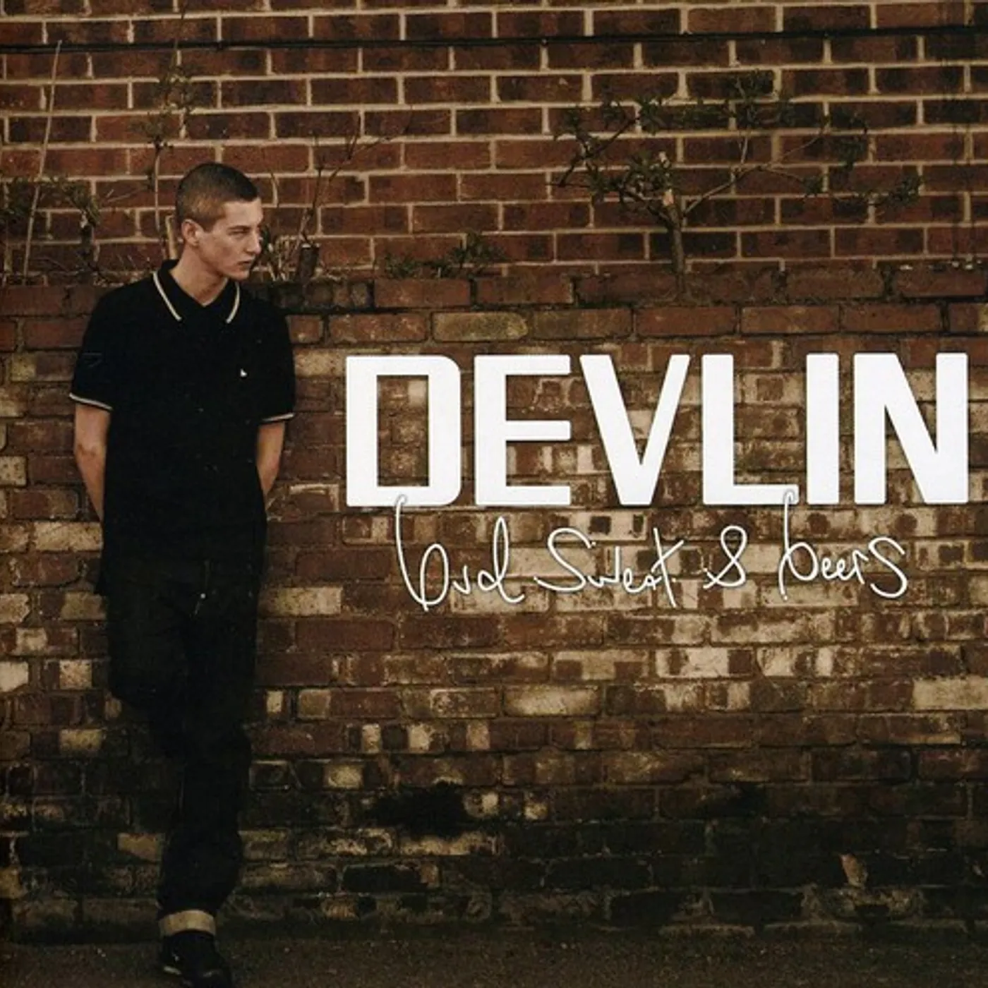 Devlin BUD SWEAT & BEERS CD