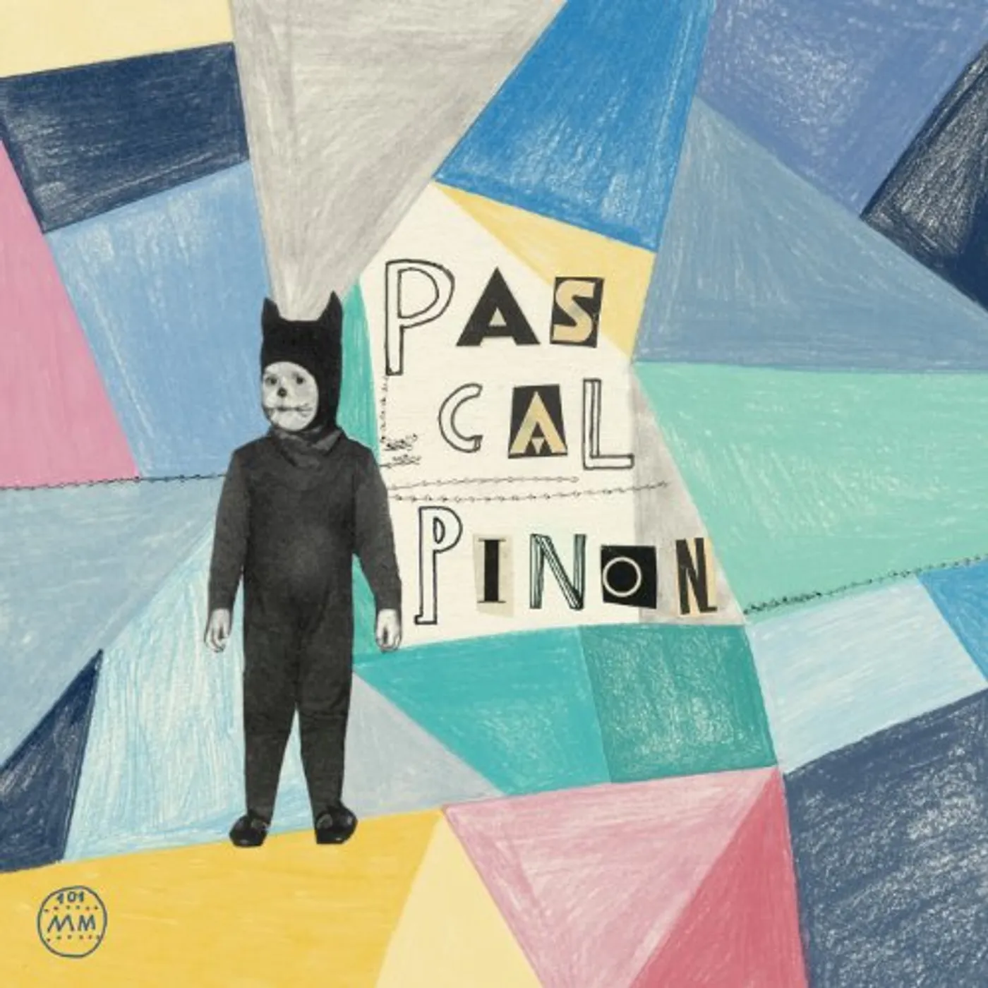 PASCAL PINON CD