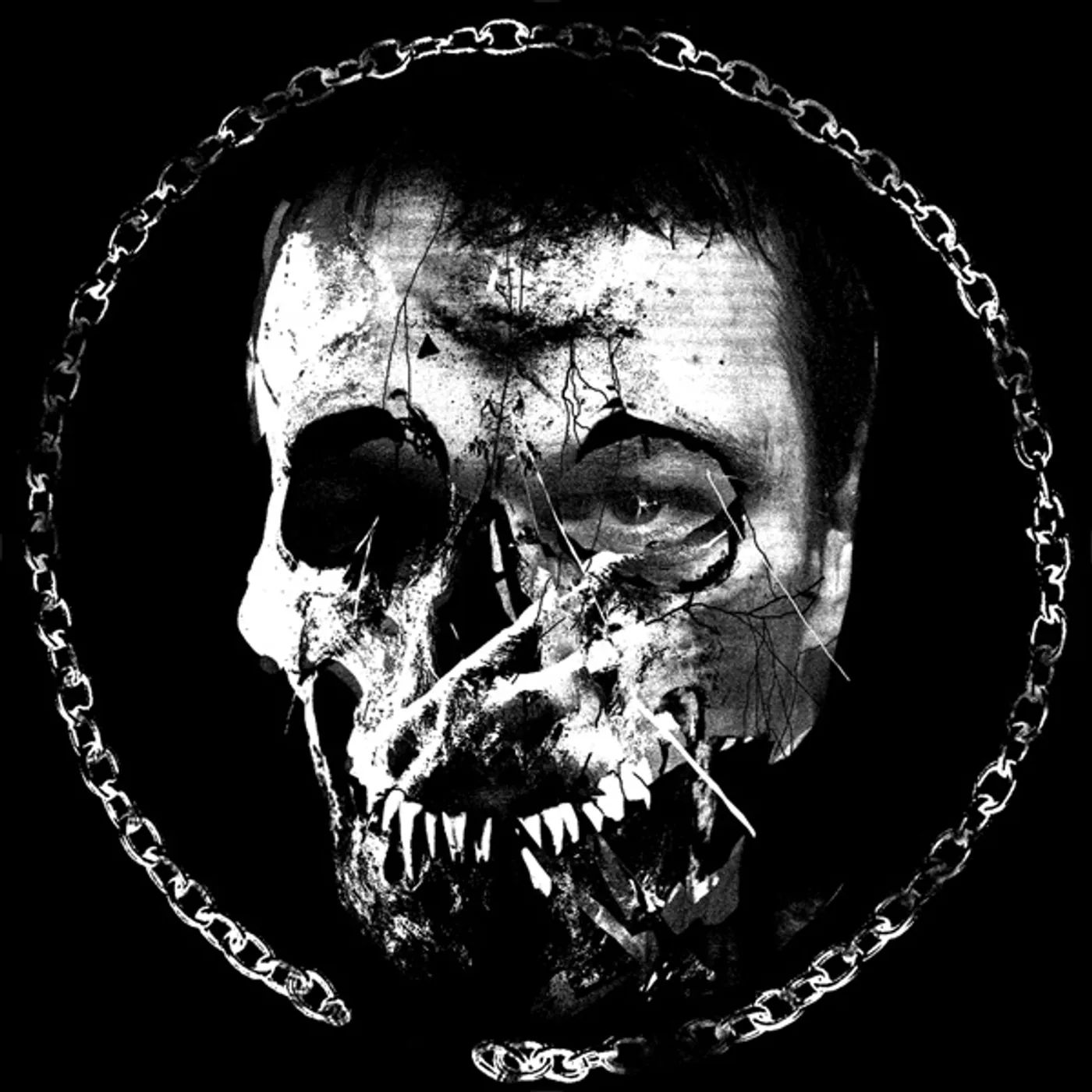 Holy Mountain HERE IS NO EXIT Vinyl Record