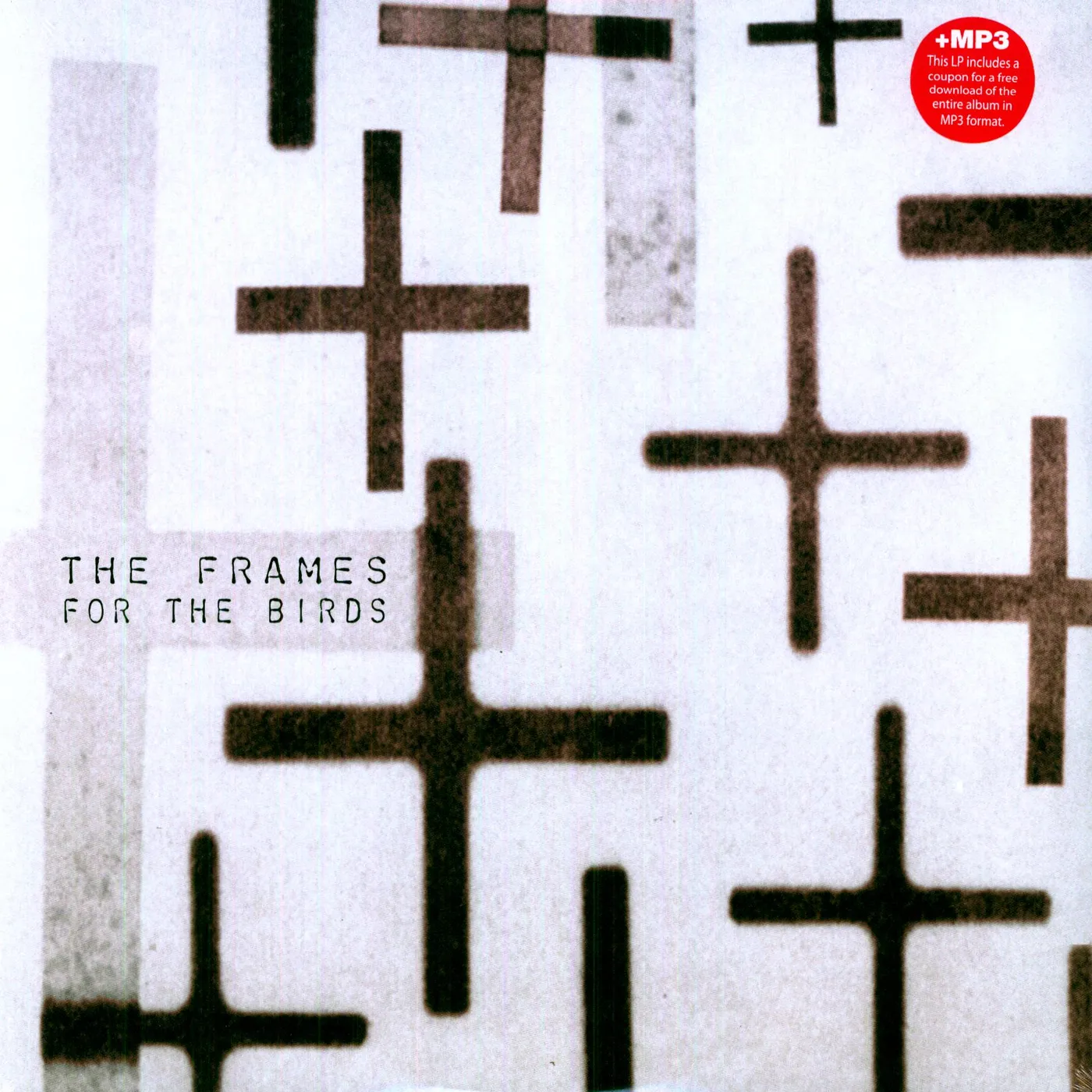 The Frames For The Birds Vinyl Record