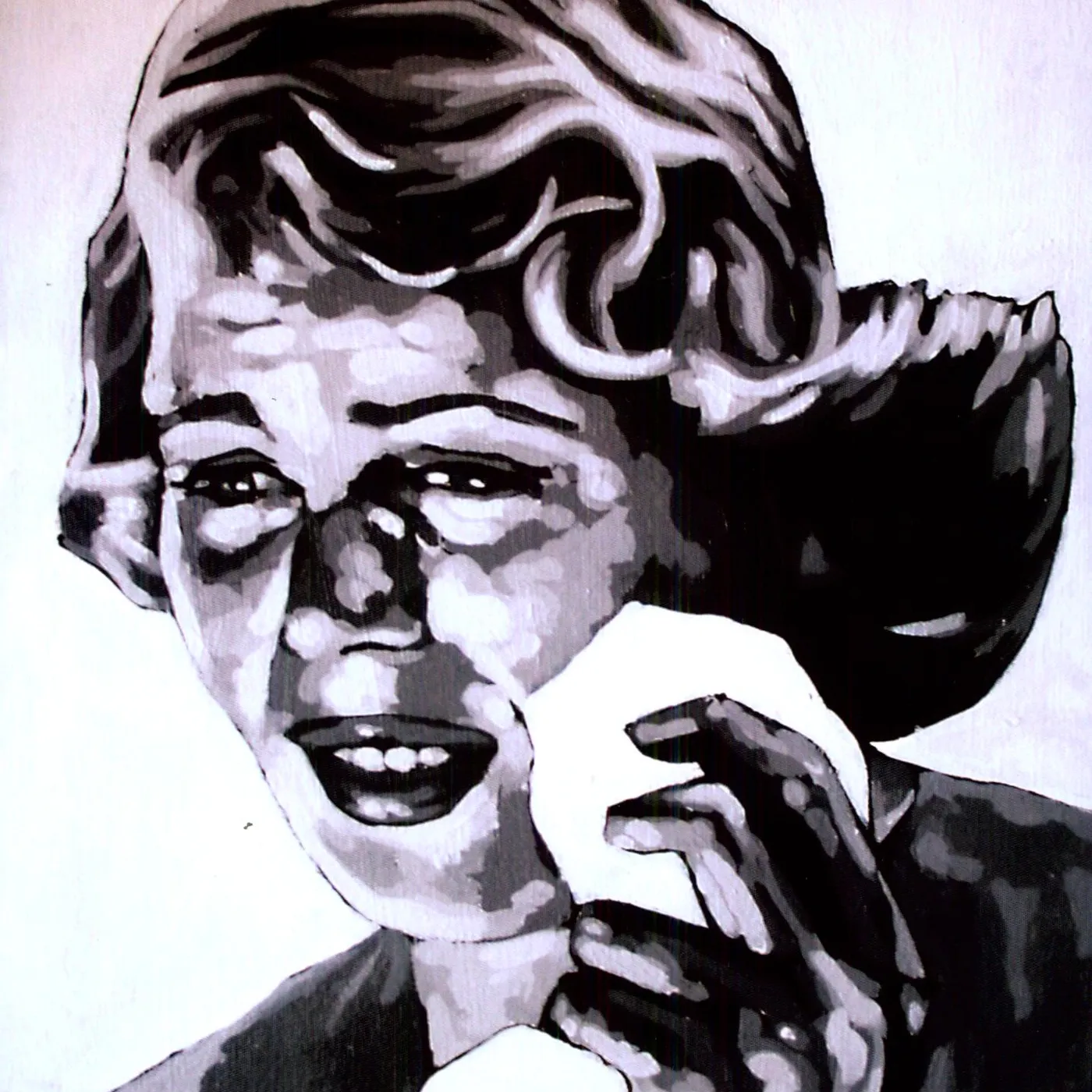 Daughters Vinyl Record