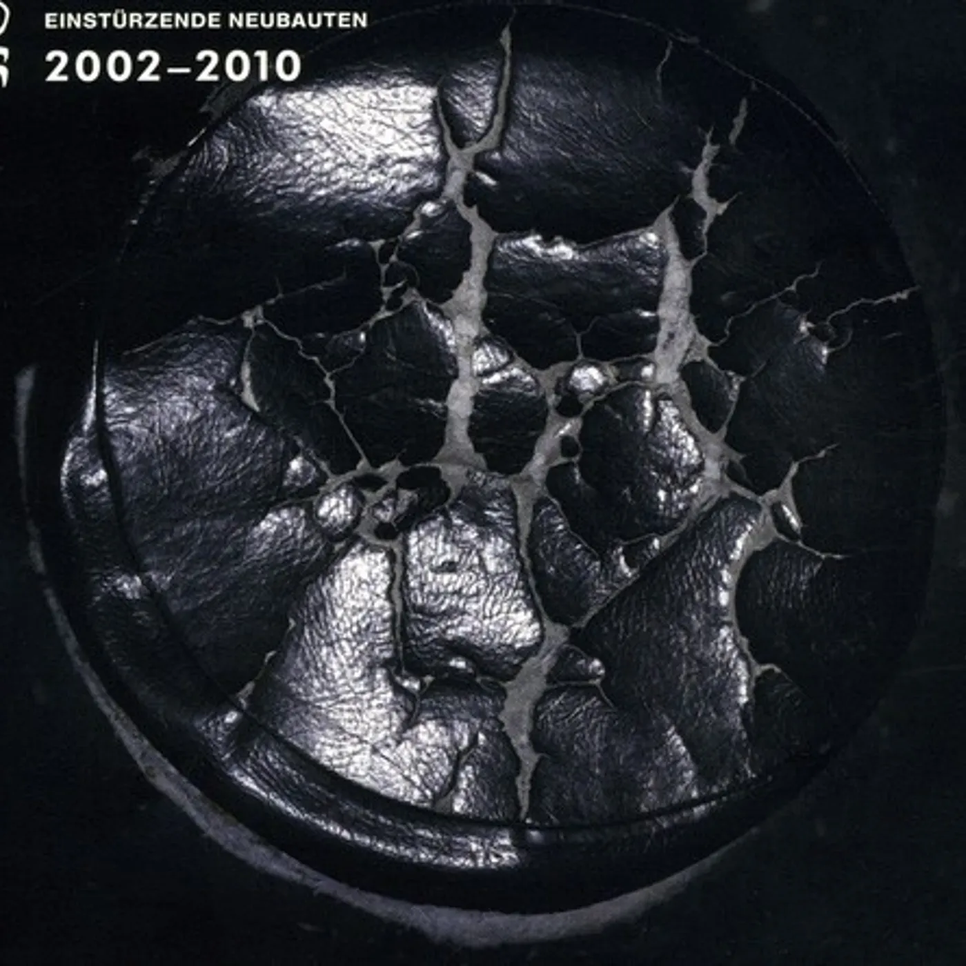 Einstürzende Neubauten STRATEGIES AGAINST ARCHITECTURE IV CD