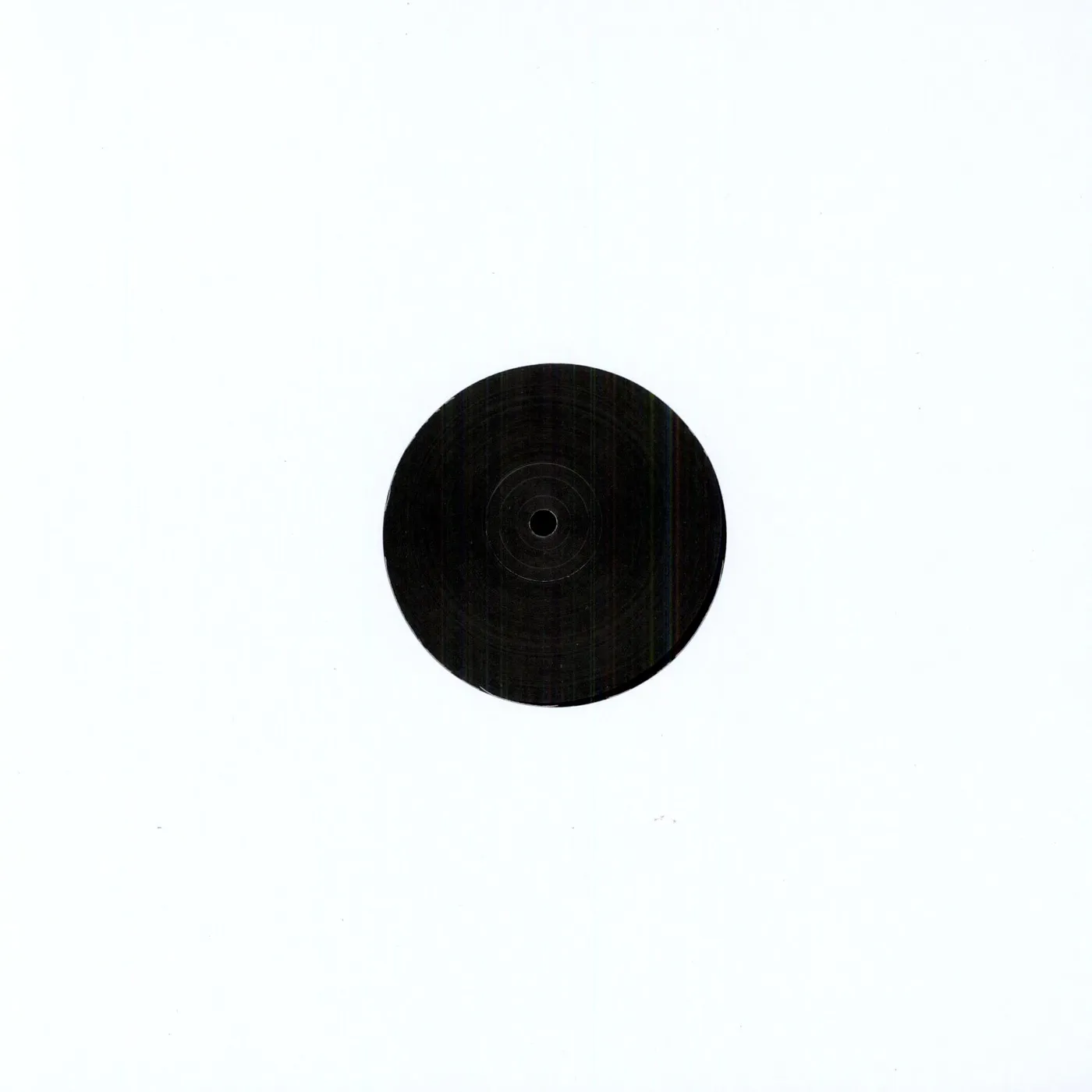 Ricardo Villalobos ZERO SET II: RECONSTRUCT 1 Vinyl Record