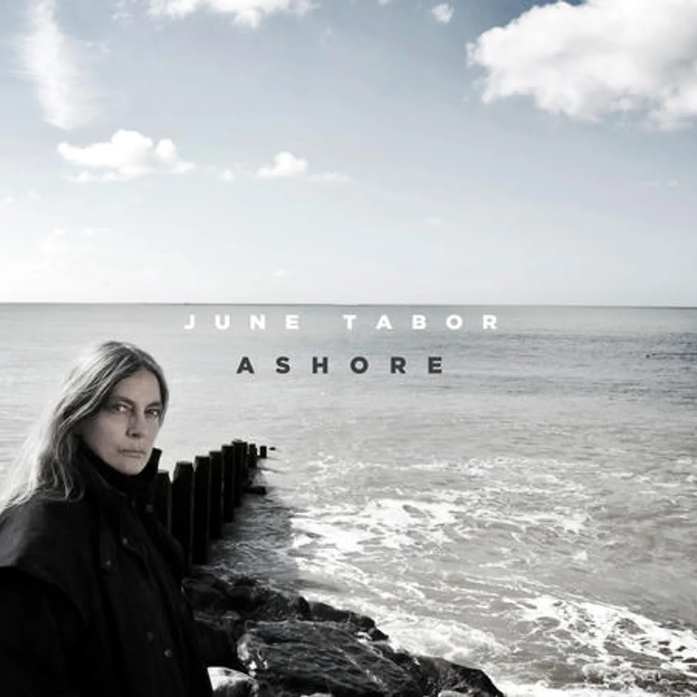 June Tabor ASHORE CD