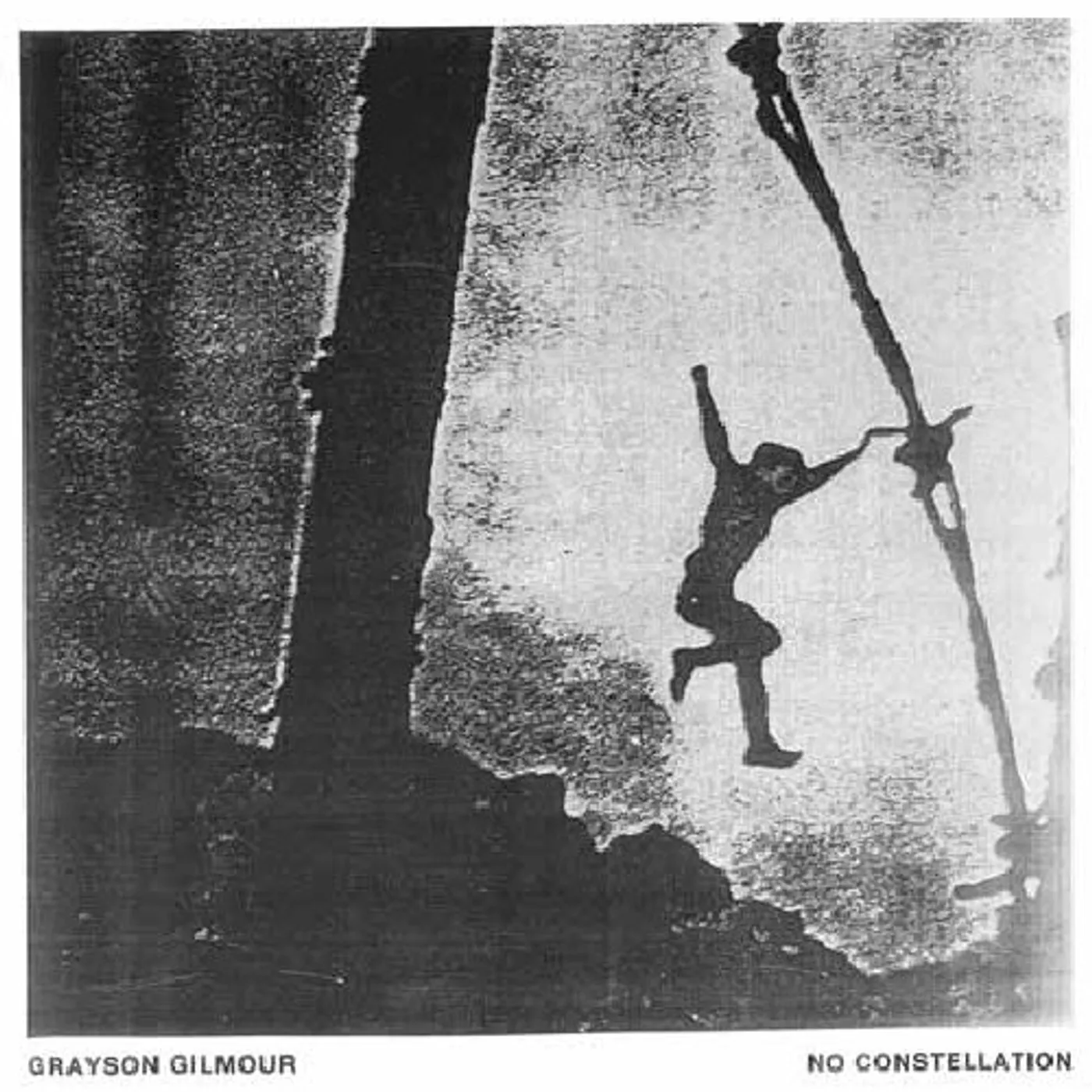 Grayson Gilmour No Constellation Vinyl Record