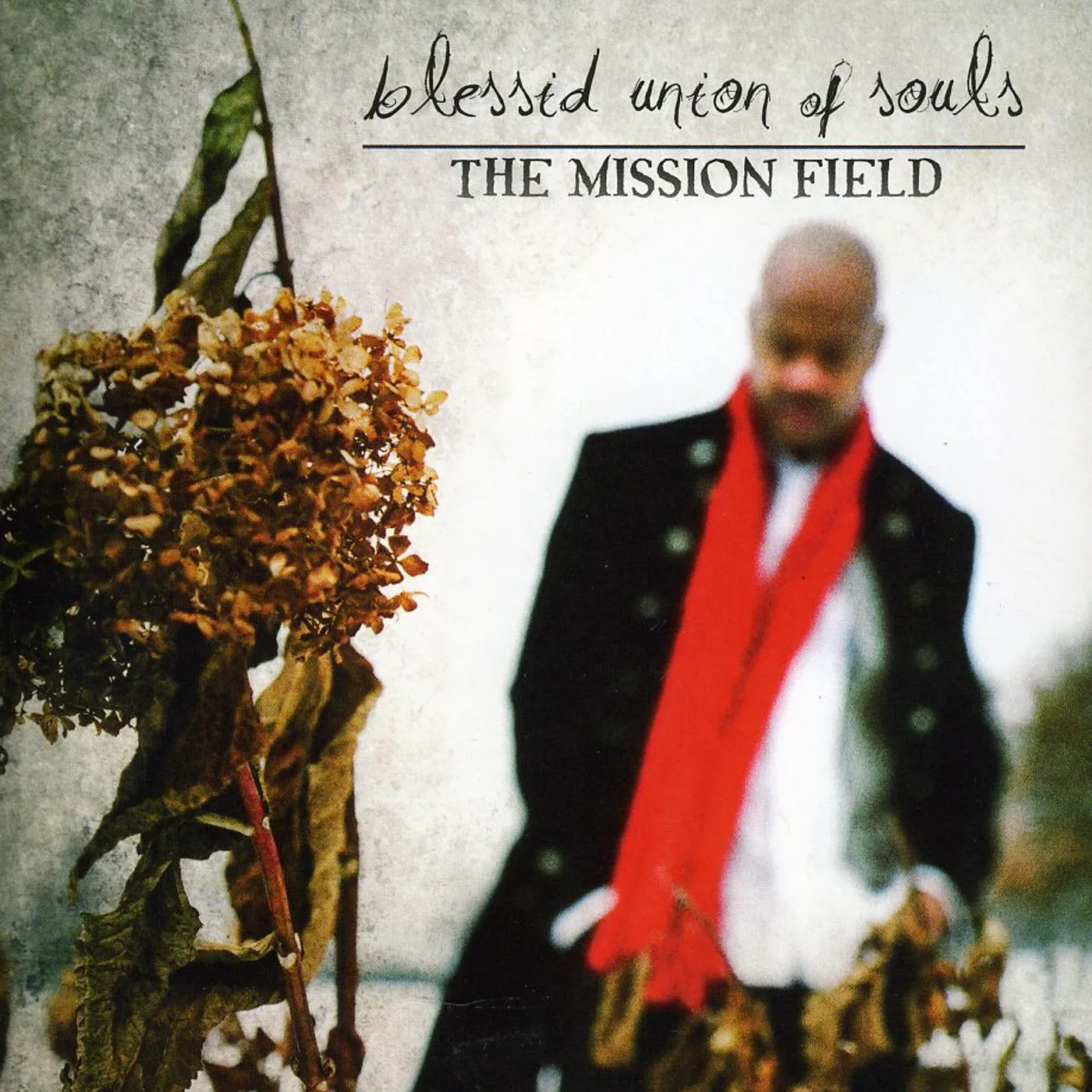 Blessid Union Of Souls MISSION FIELD CD