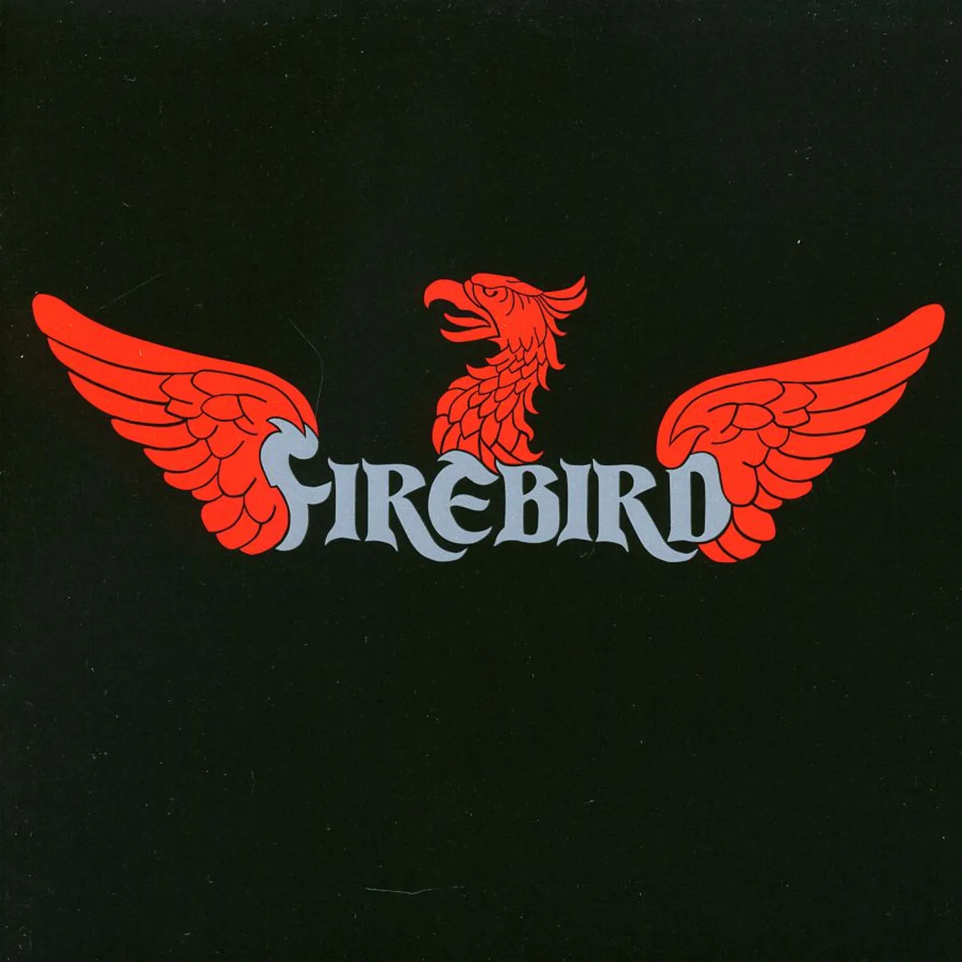 Firebird DOUBLE DIAMOND CD