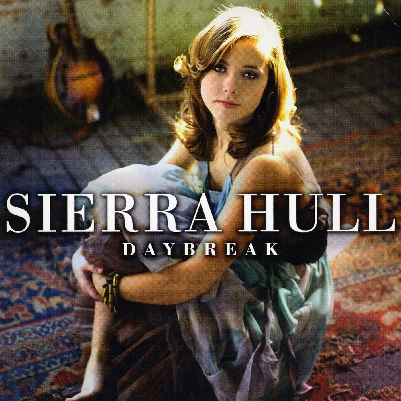 Sierra Hull DAYBREAK CD