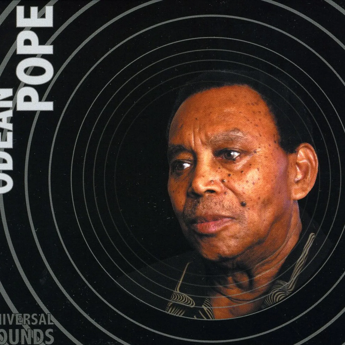 Odean Pope UNIVERSAL SOUNDS CD