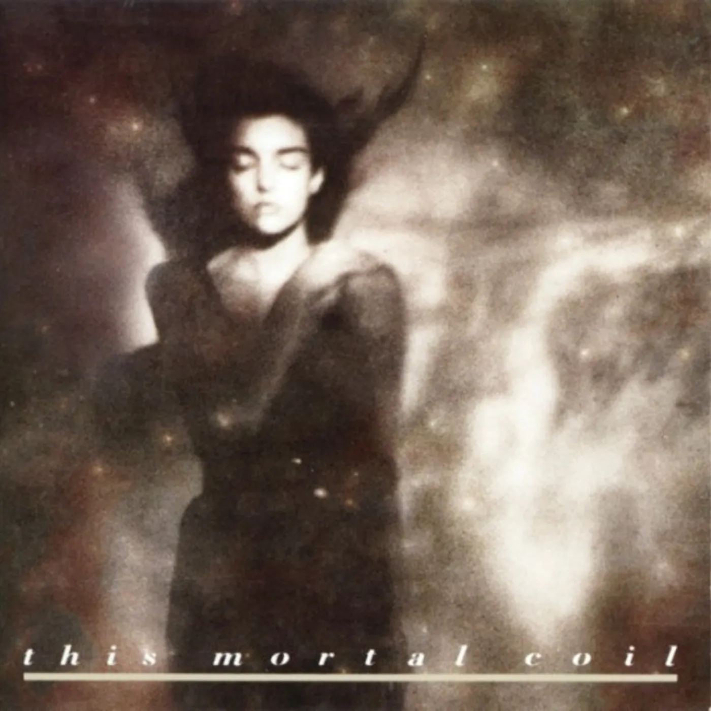 This Mortal Coil It'll End In Tears Vinyl Record