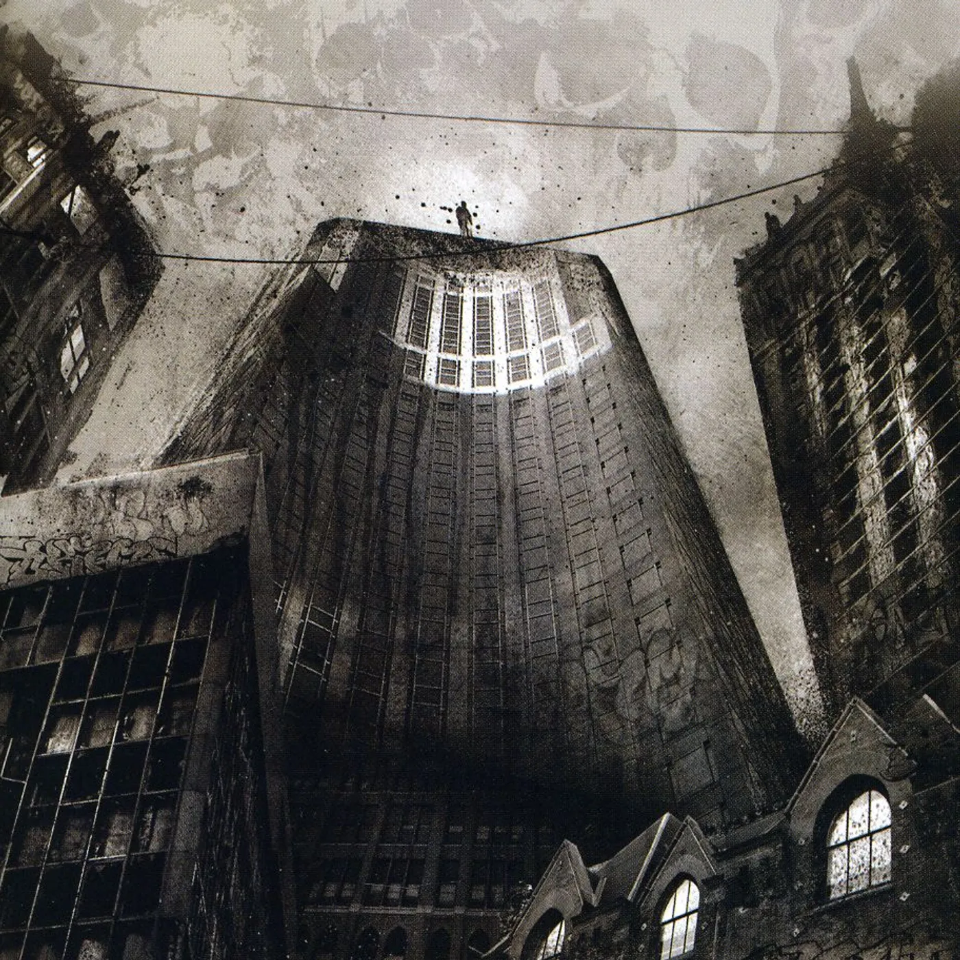 Maruta FORWARD INTO REGRESSION CD