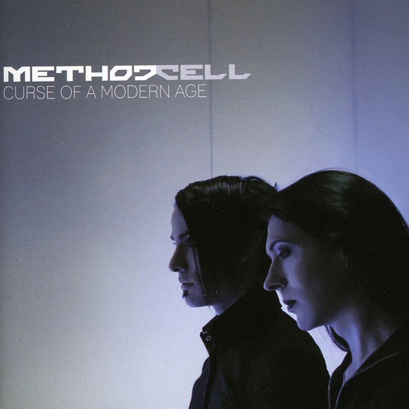 Method Cell CURSE OF A MODERN AGE CD