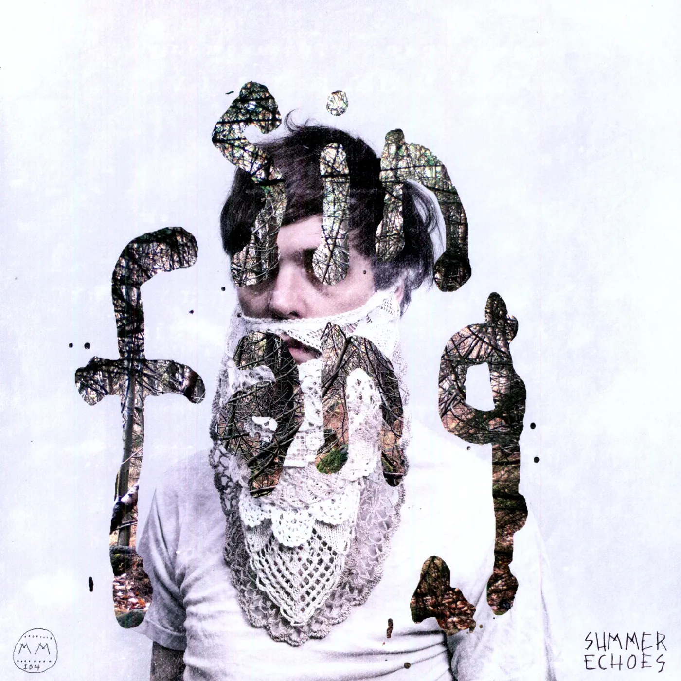 Sin Fang Summer Echoes Vinyl Record