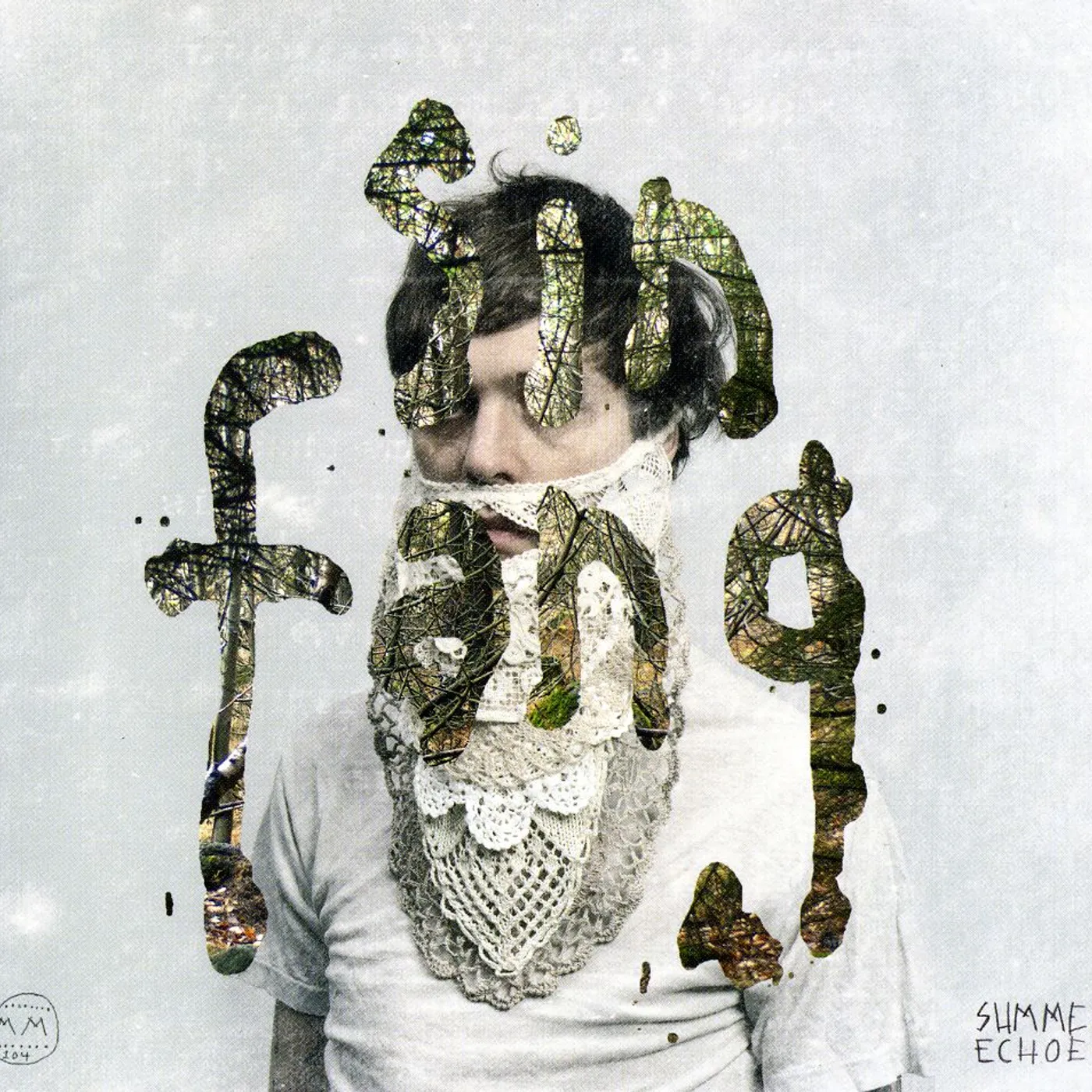 Sin Fang SUMMER ECHOES CD