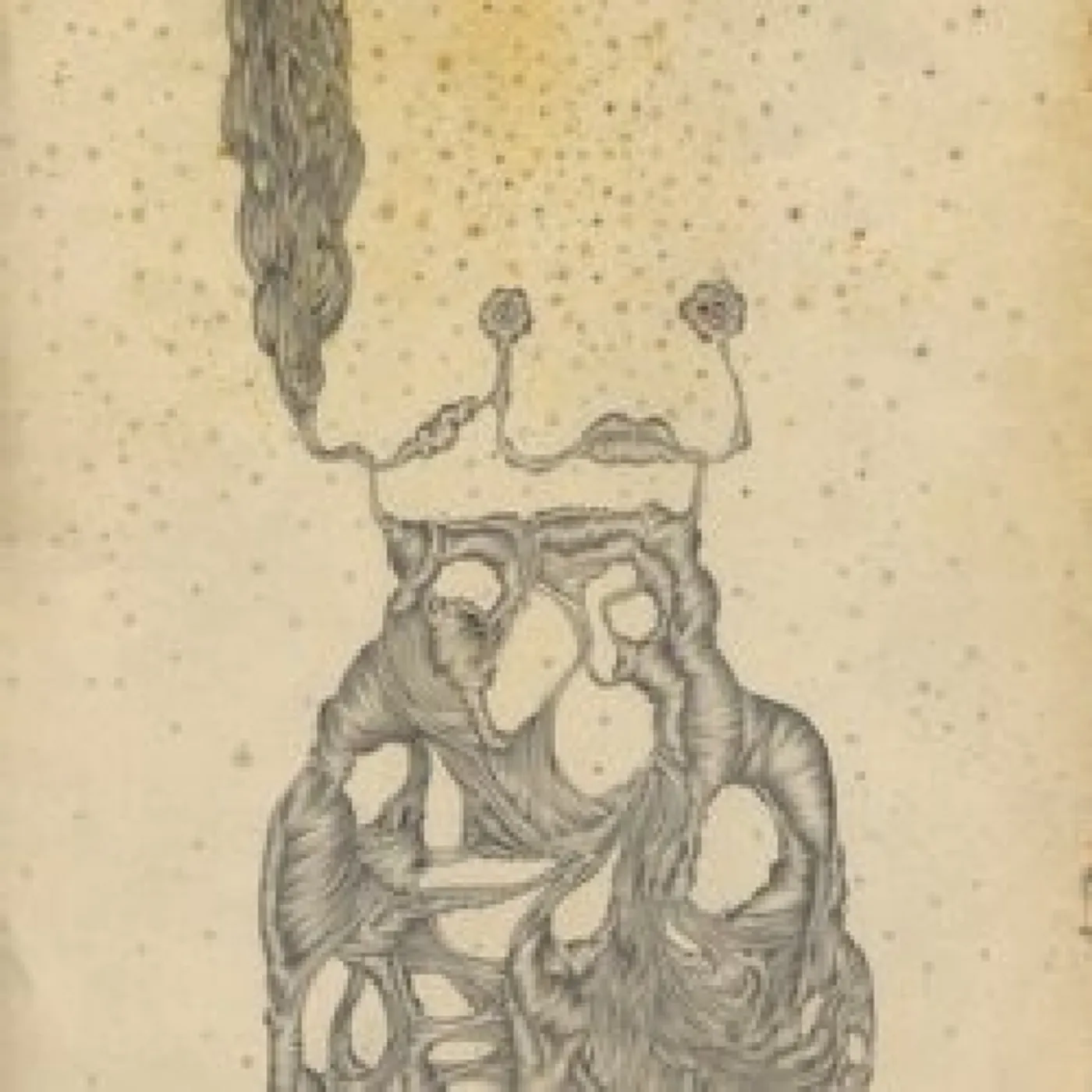 Galena GRAVE NEWS FOR YOU CD