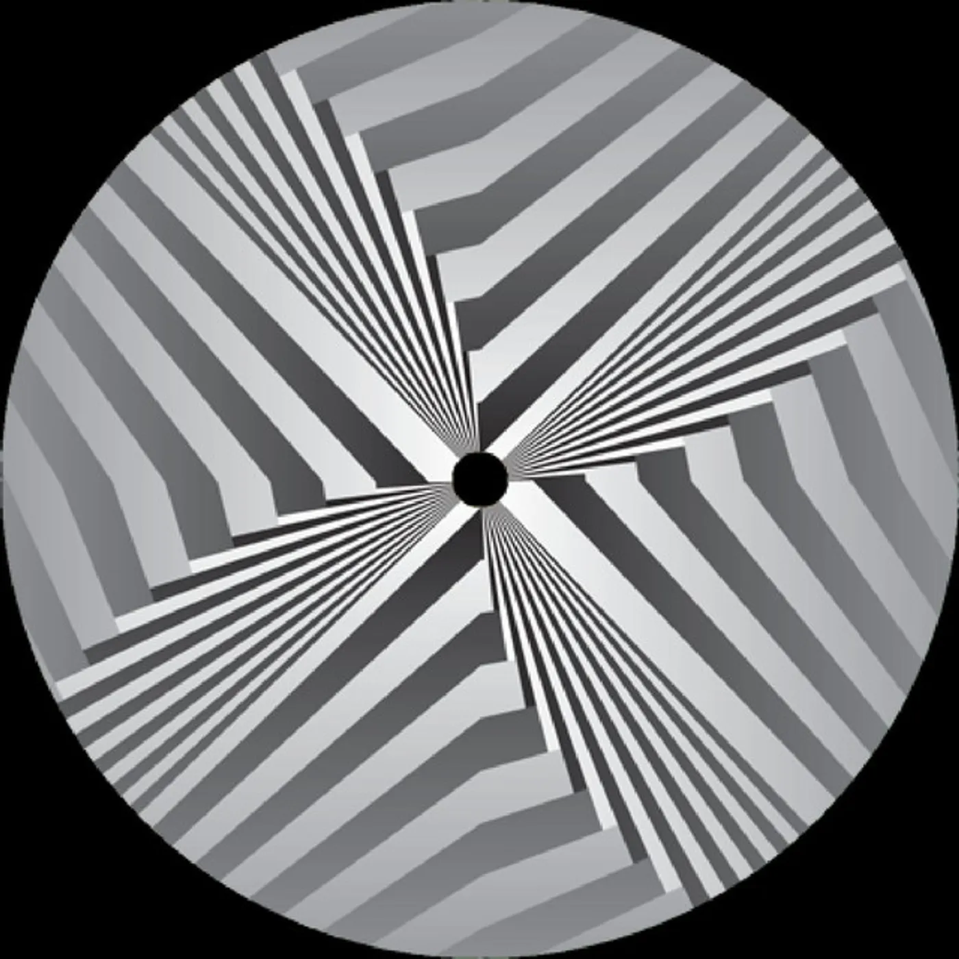 FunkyStepz Fuller / Hurricane Riddim Vinyl Record