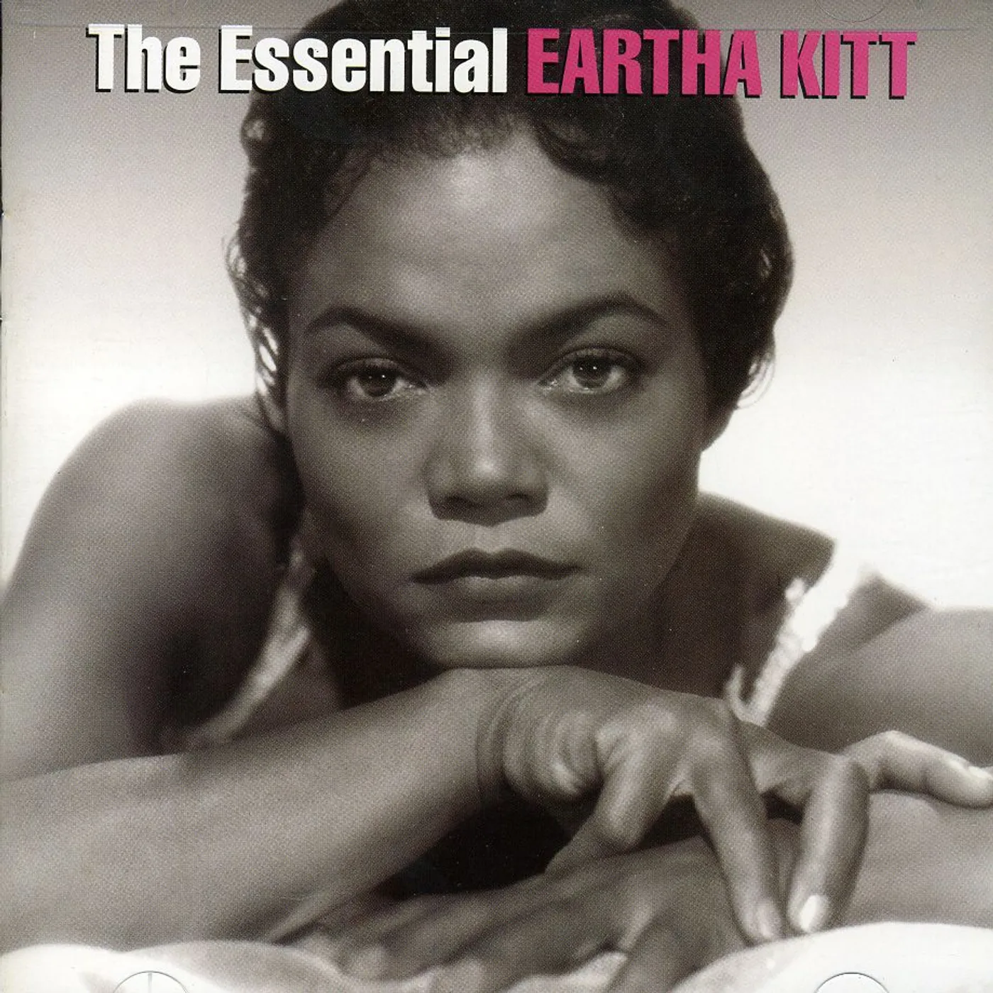 ESSENTIAL EARTHA KITT CD