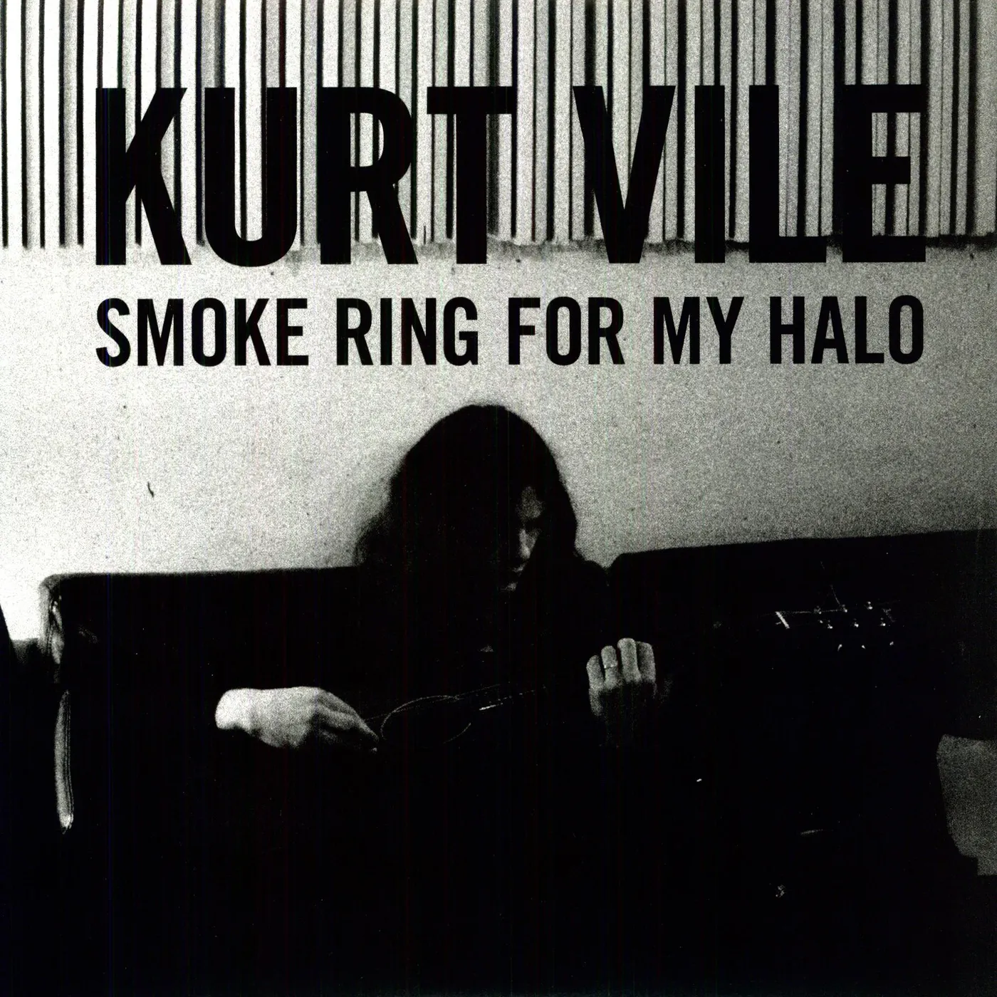Kurt Vile Smoke Ring For My Halo Vinyl Record