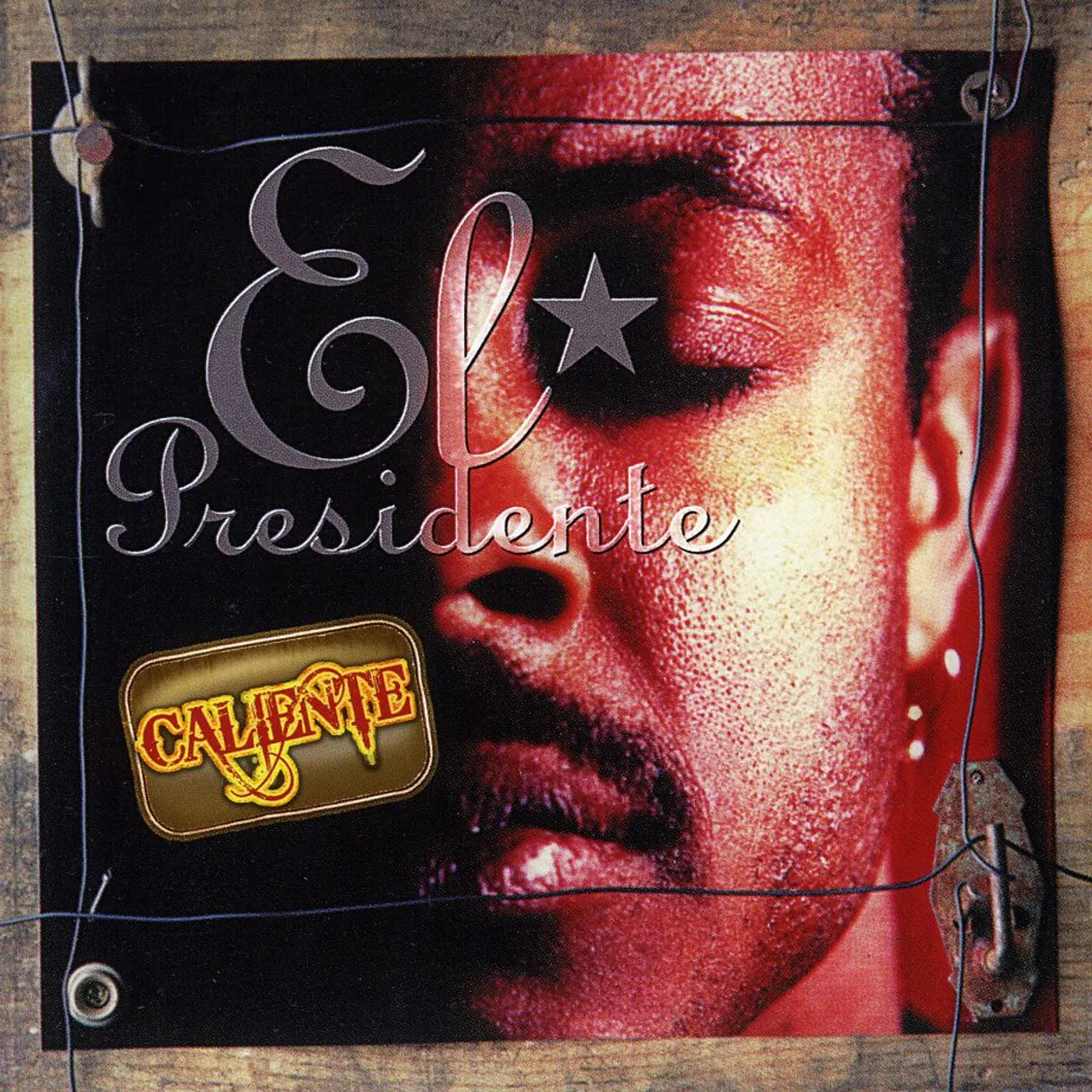 Presidente CALIENTE CD