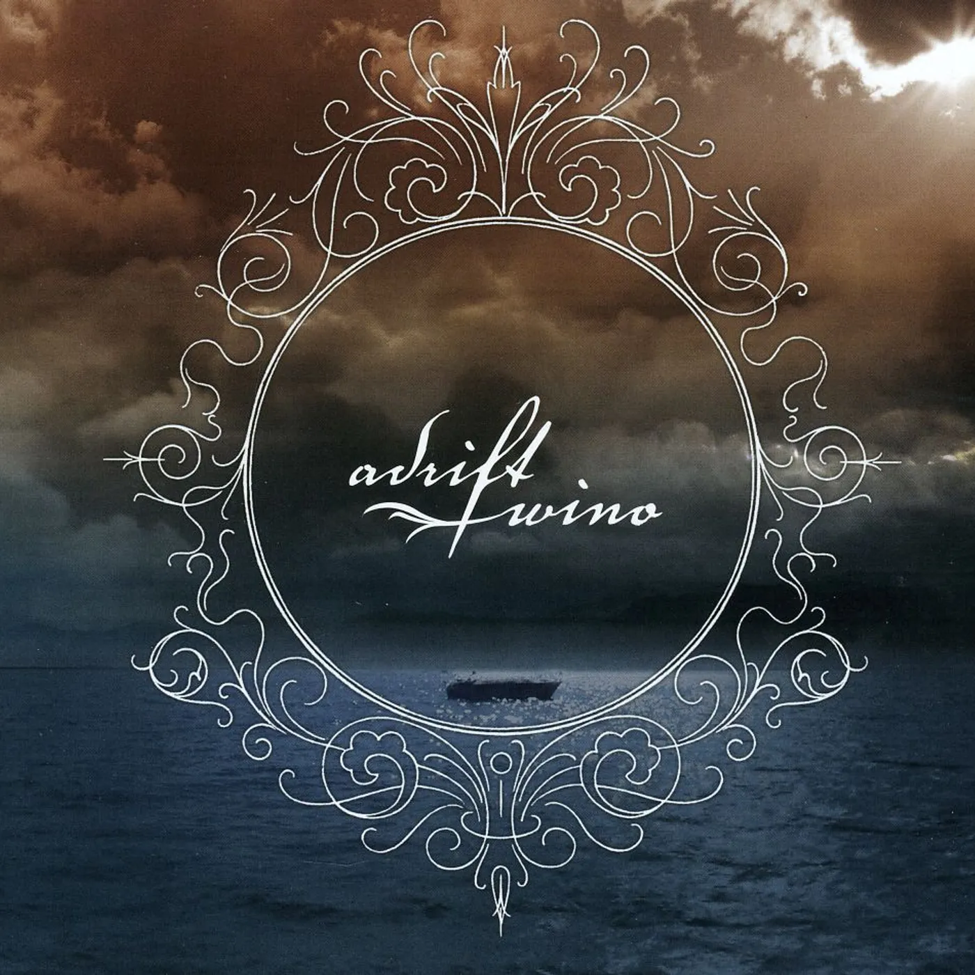 Wino ADRIFT CD