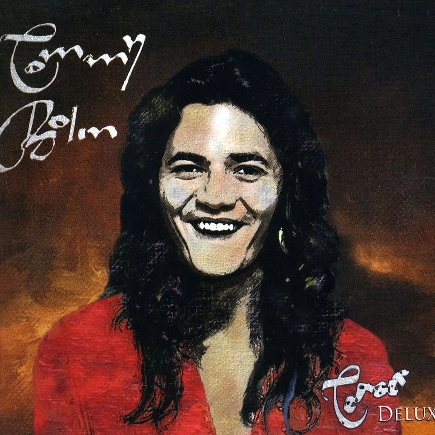 Tommy Bolin TEASER DELUXE CD