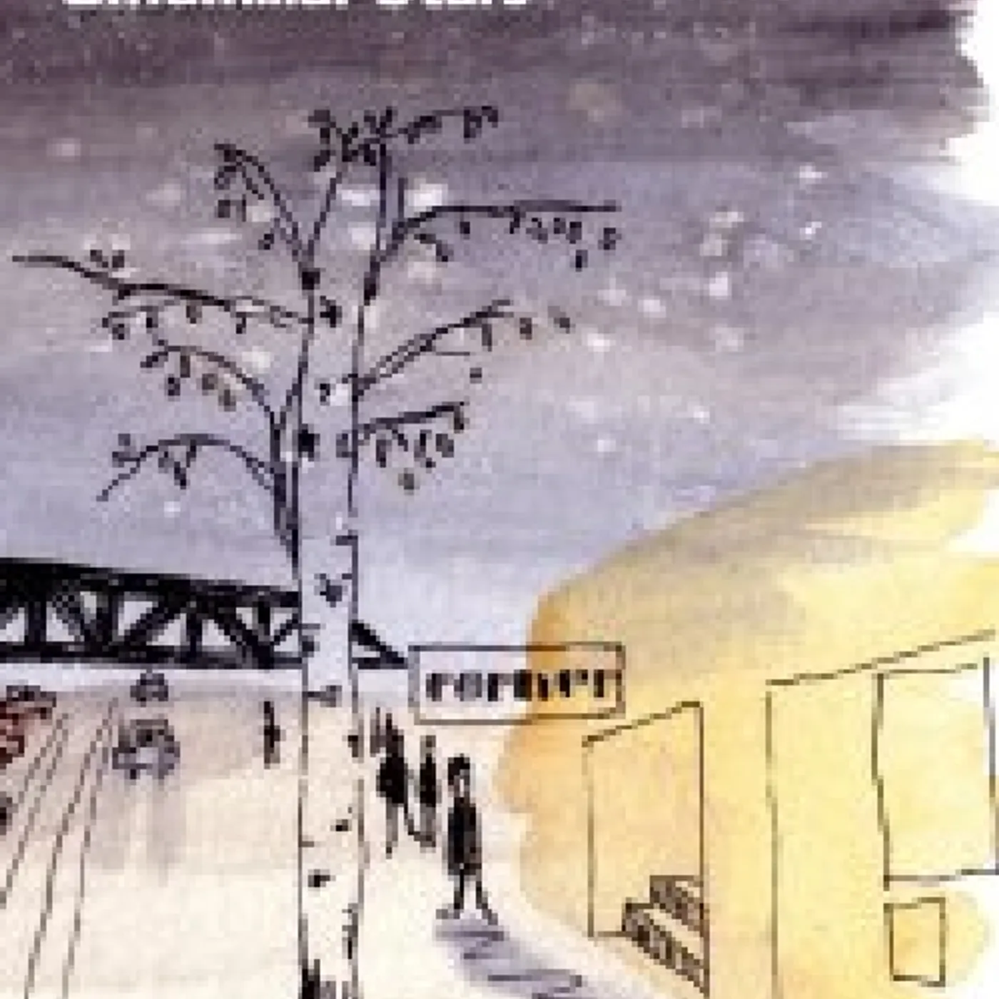 The Lucksmiths UNFAMILIAR STARS DVD