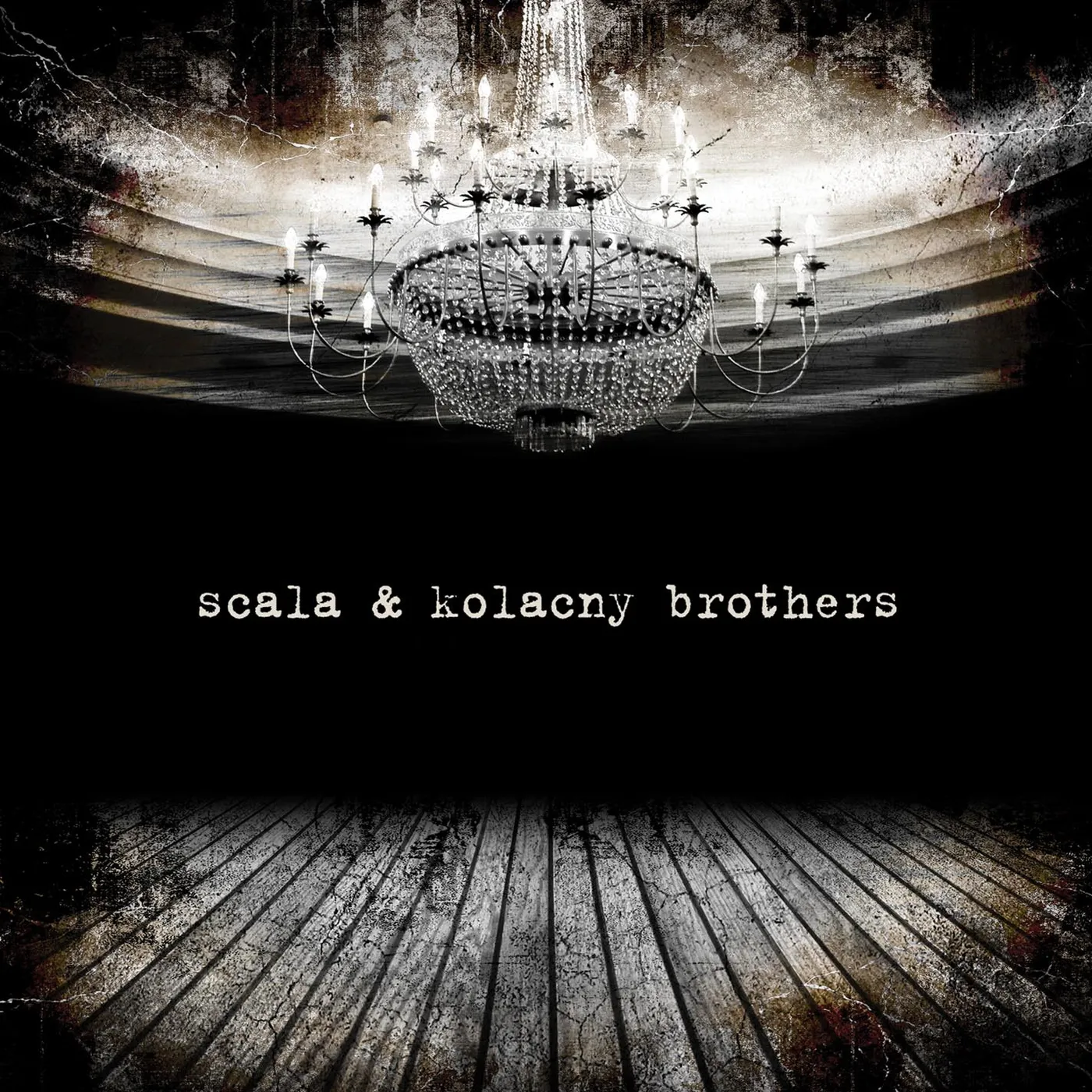 SCALA & KOLACNY BROTHERS CD