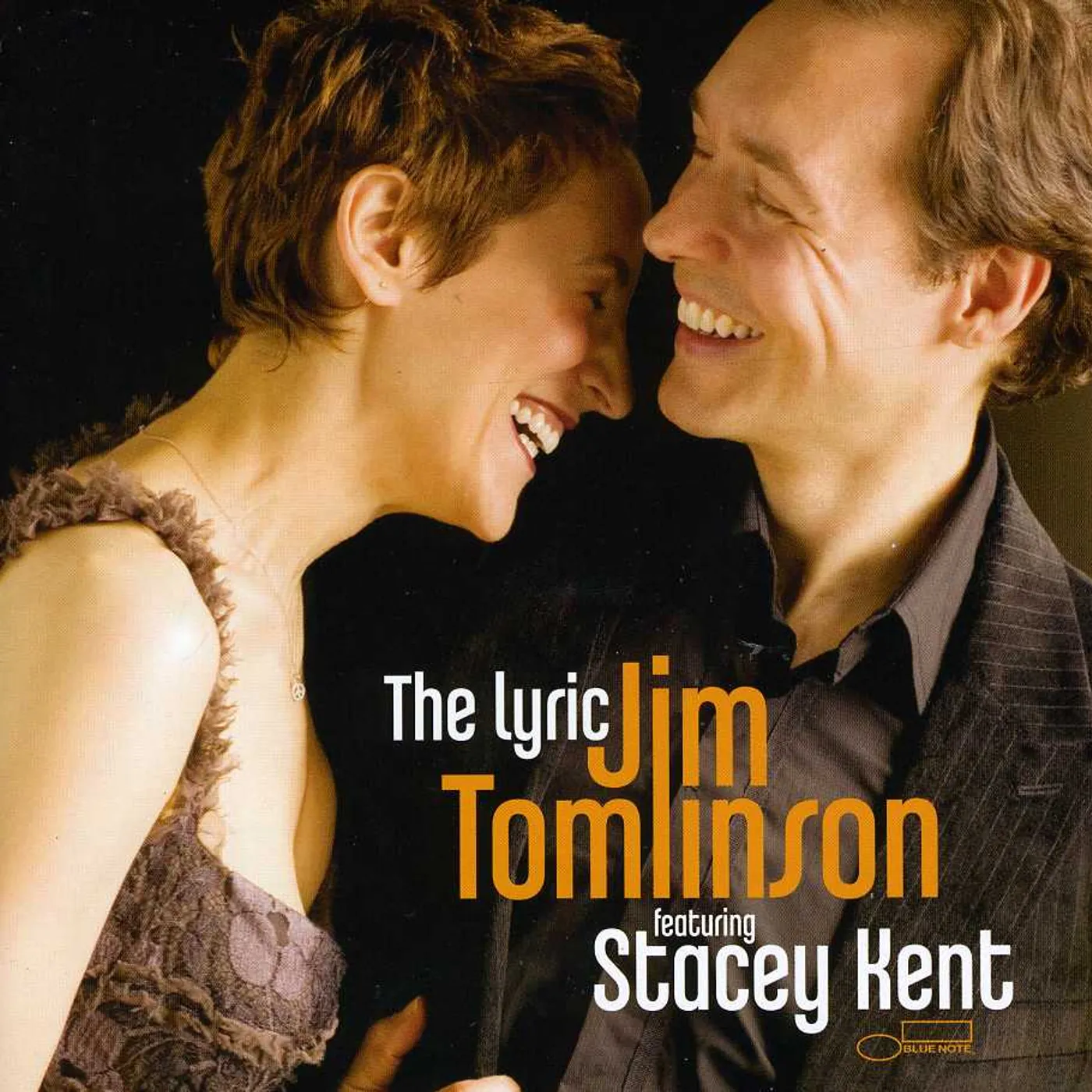 Jim Tomlinson LYRIC CD